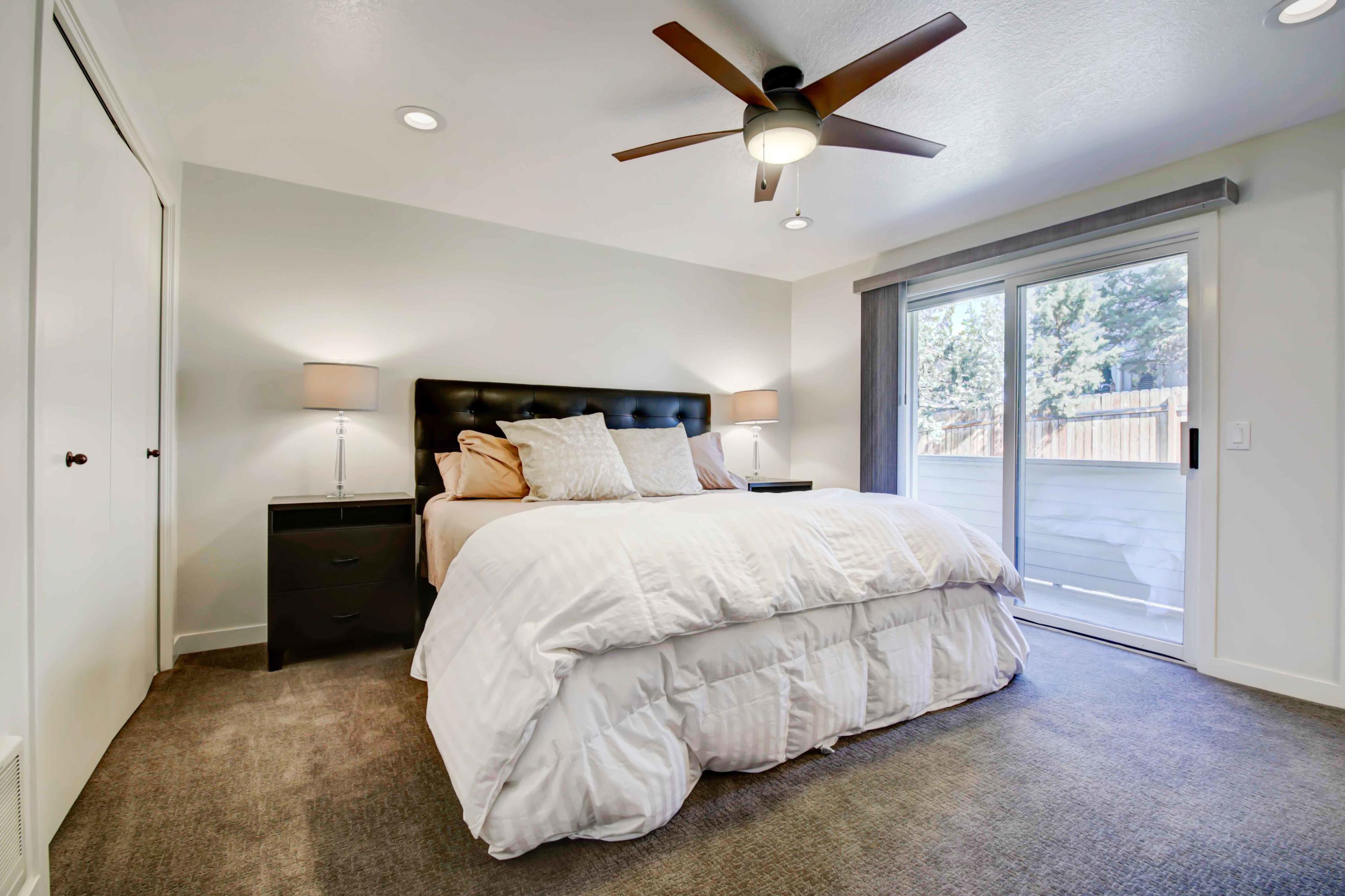 Cedar Creek - Residential