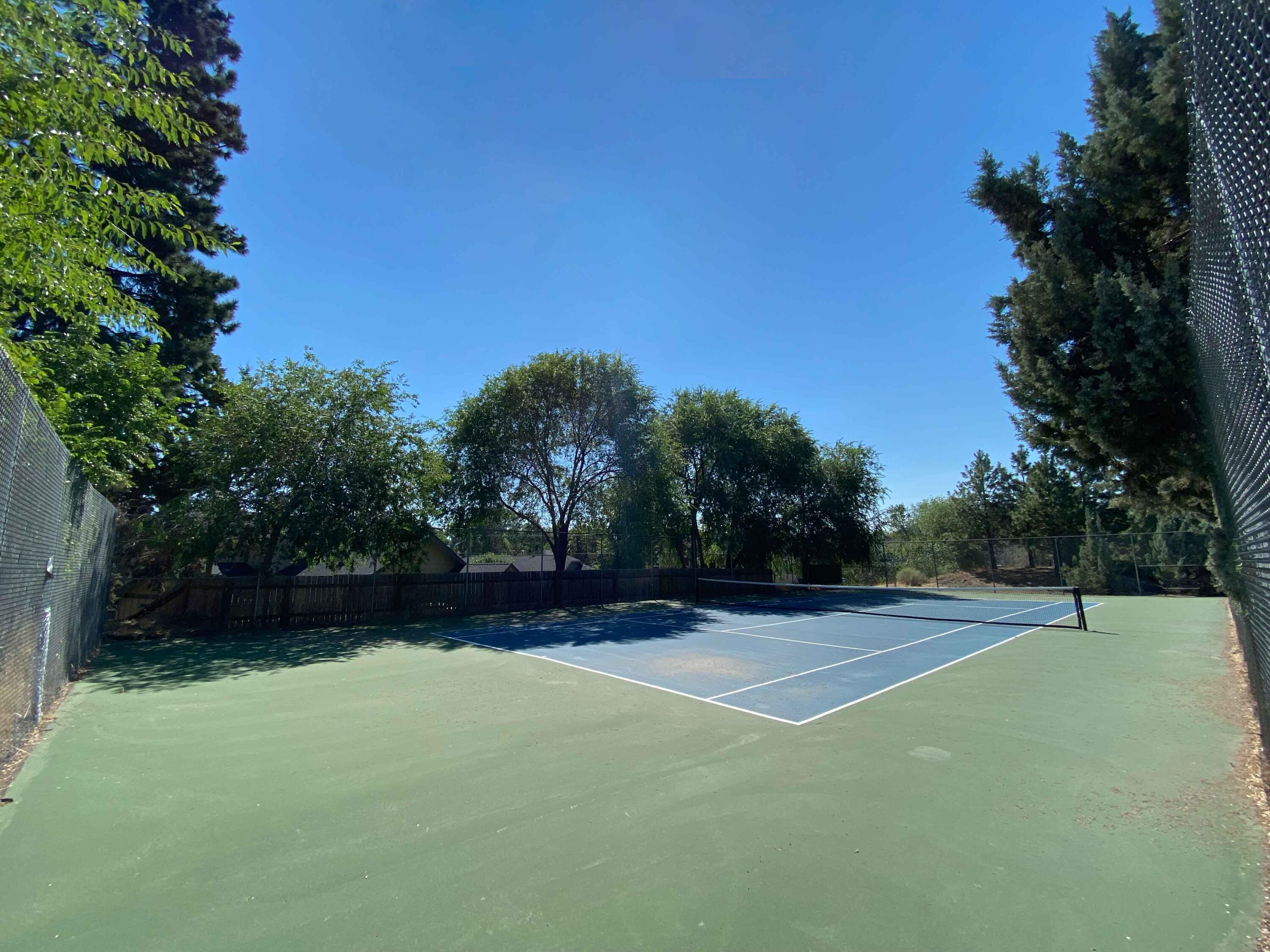 Cedar Creek - Residential