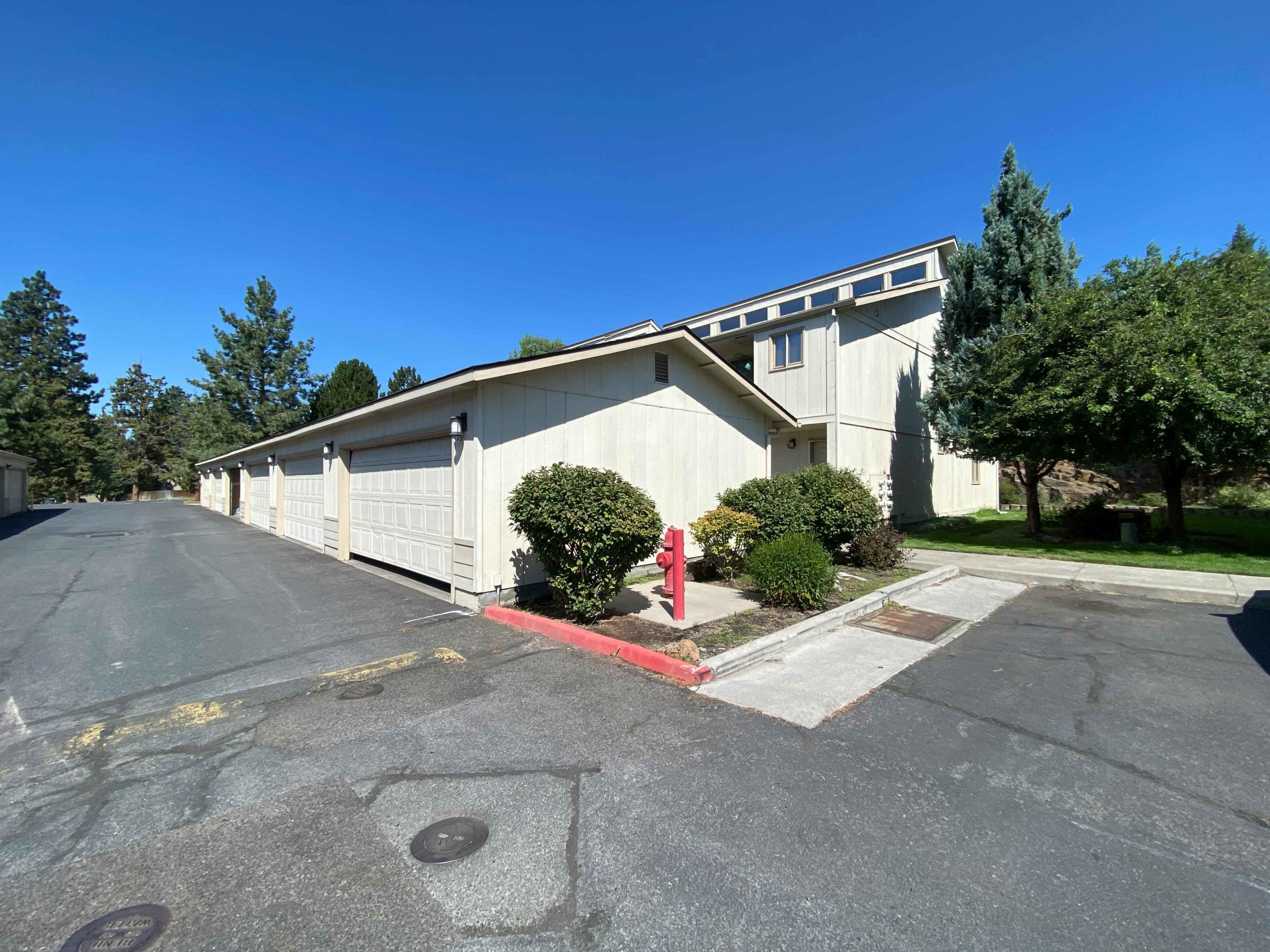 Cedar Creek - Residential