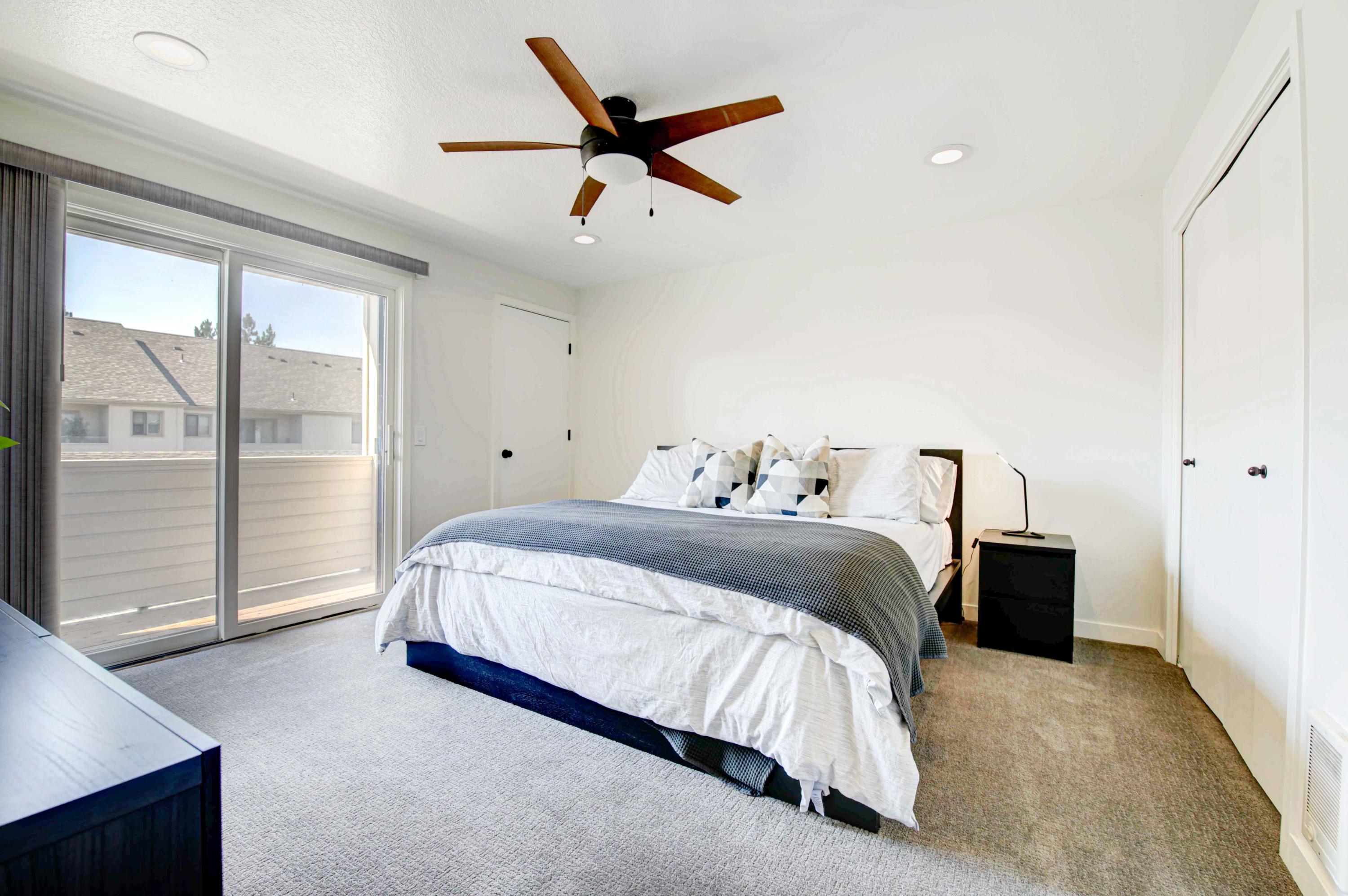 Cedar Creek - Residential