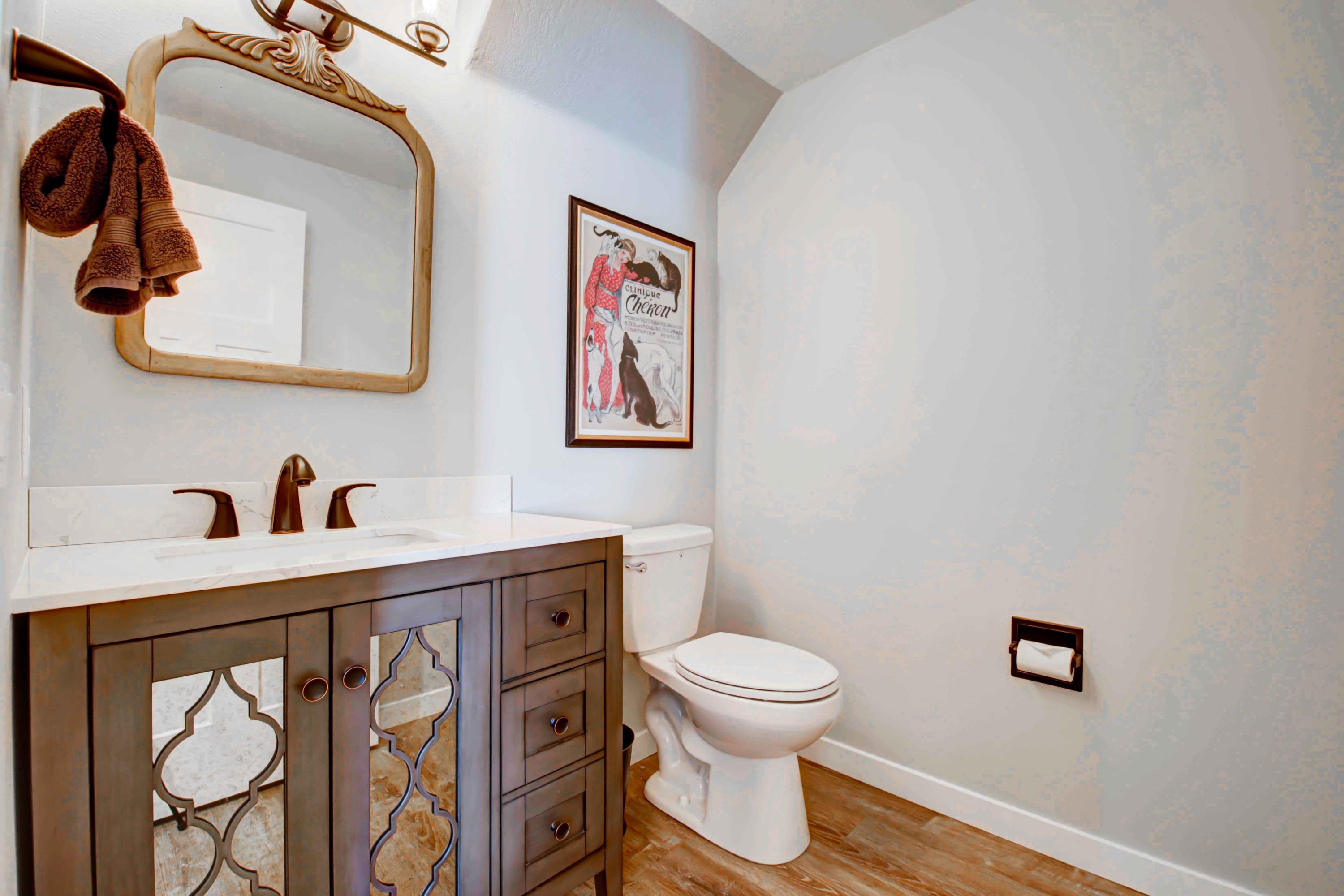 Cedar Creek - Residential