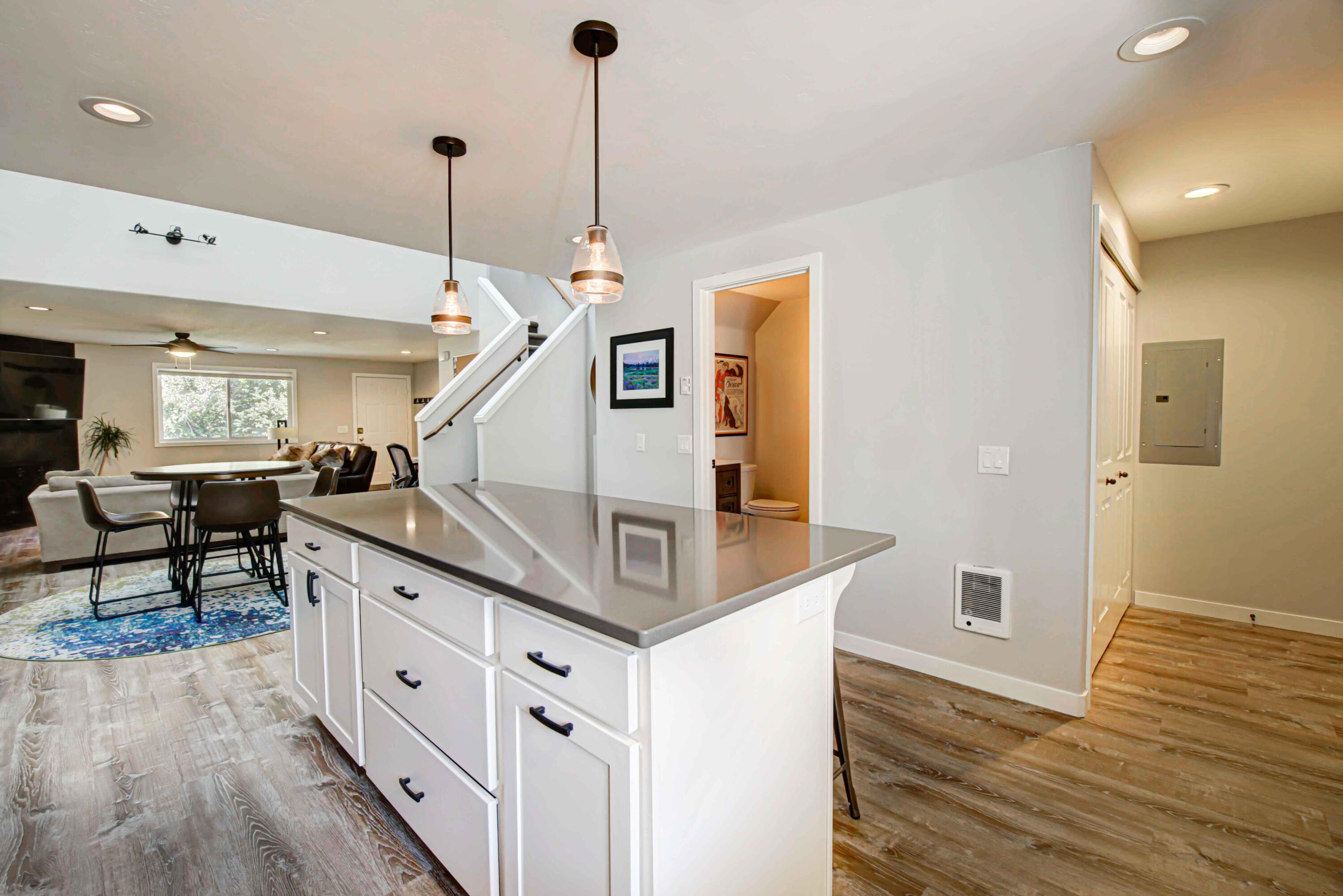 Cedar Creek - Residential