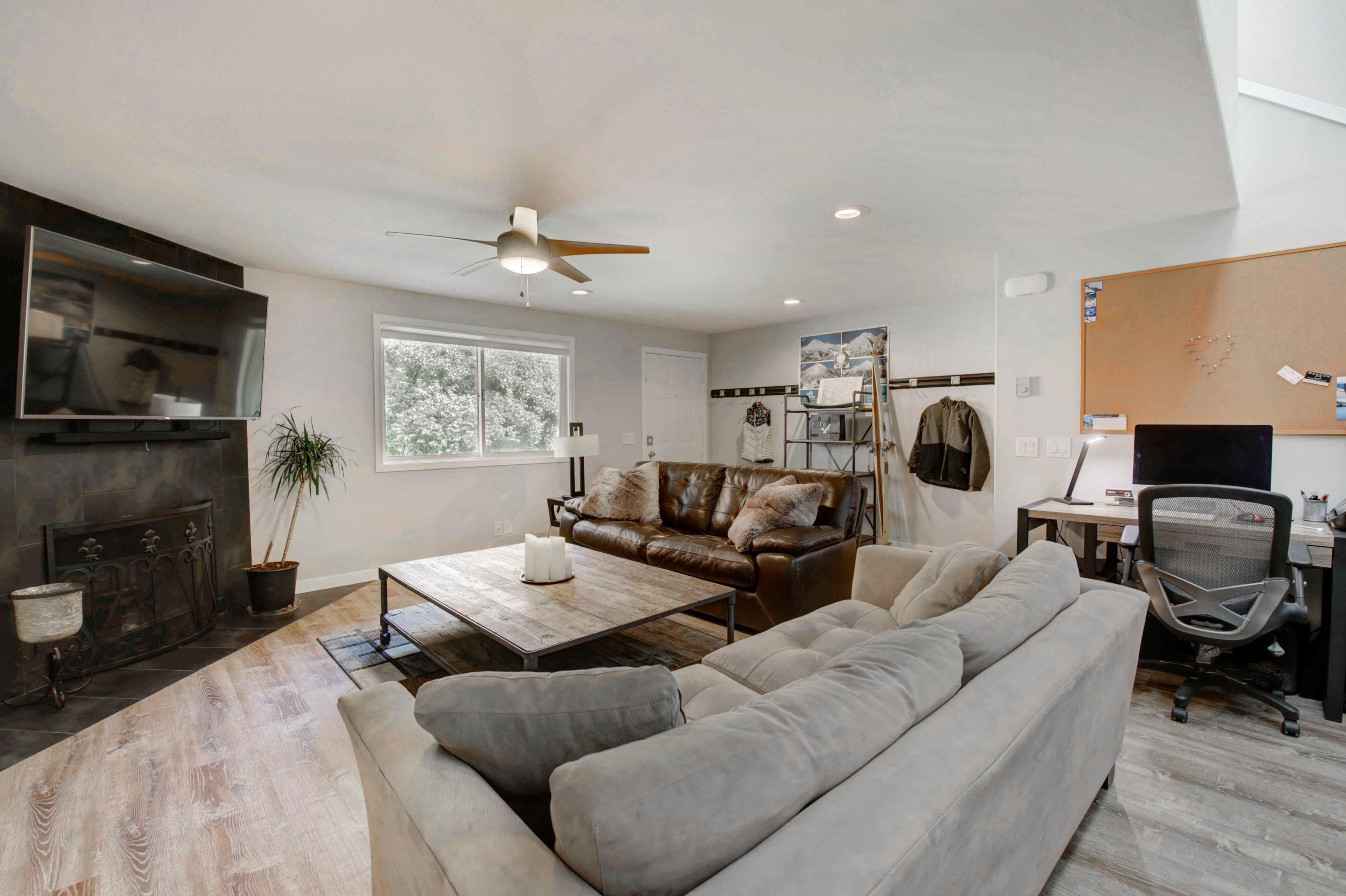 Cedar Creek - Residential