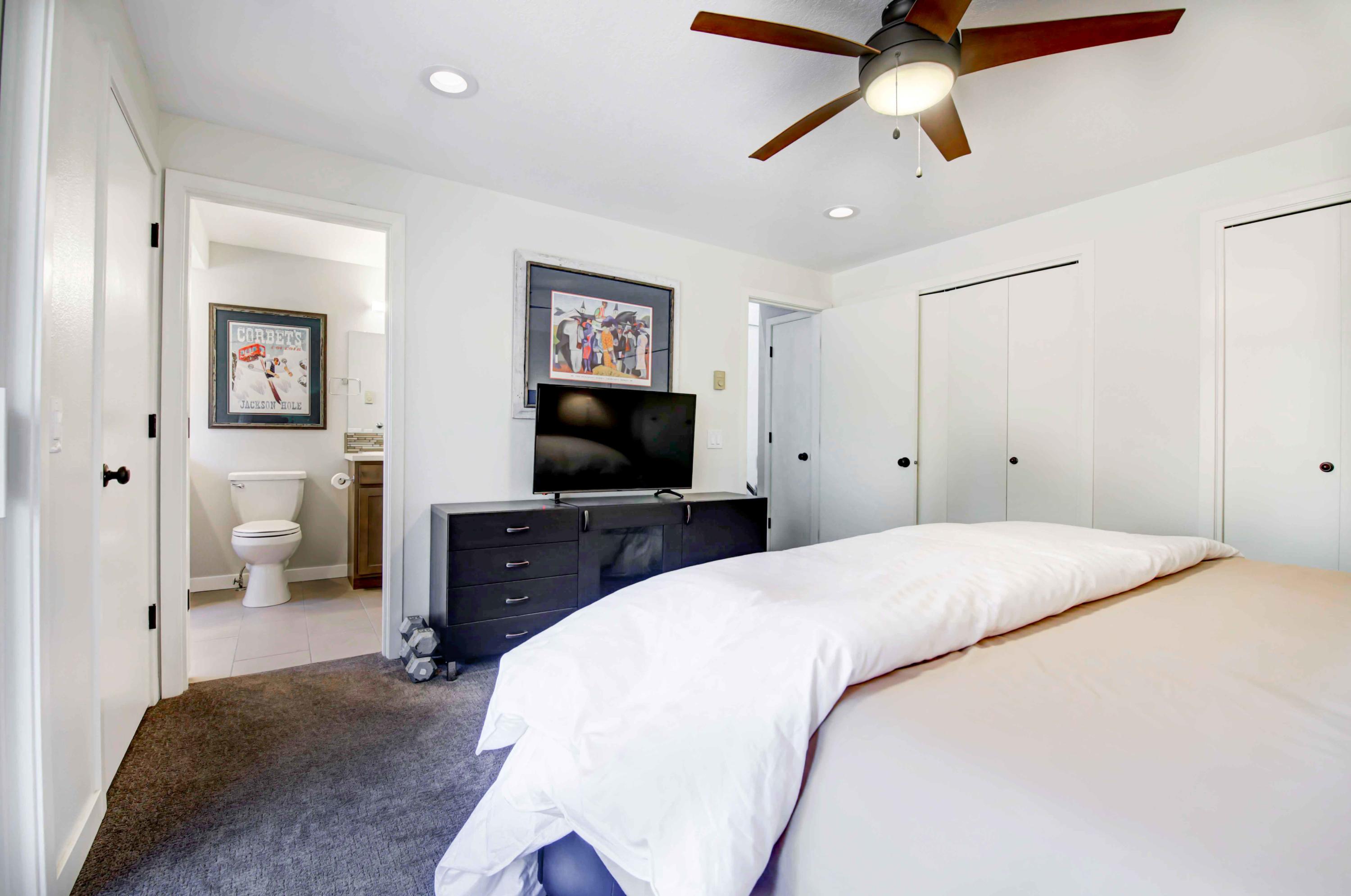 Cedar Creek - Residential