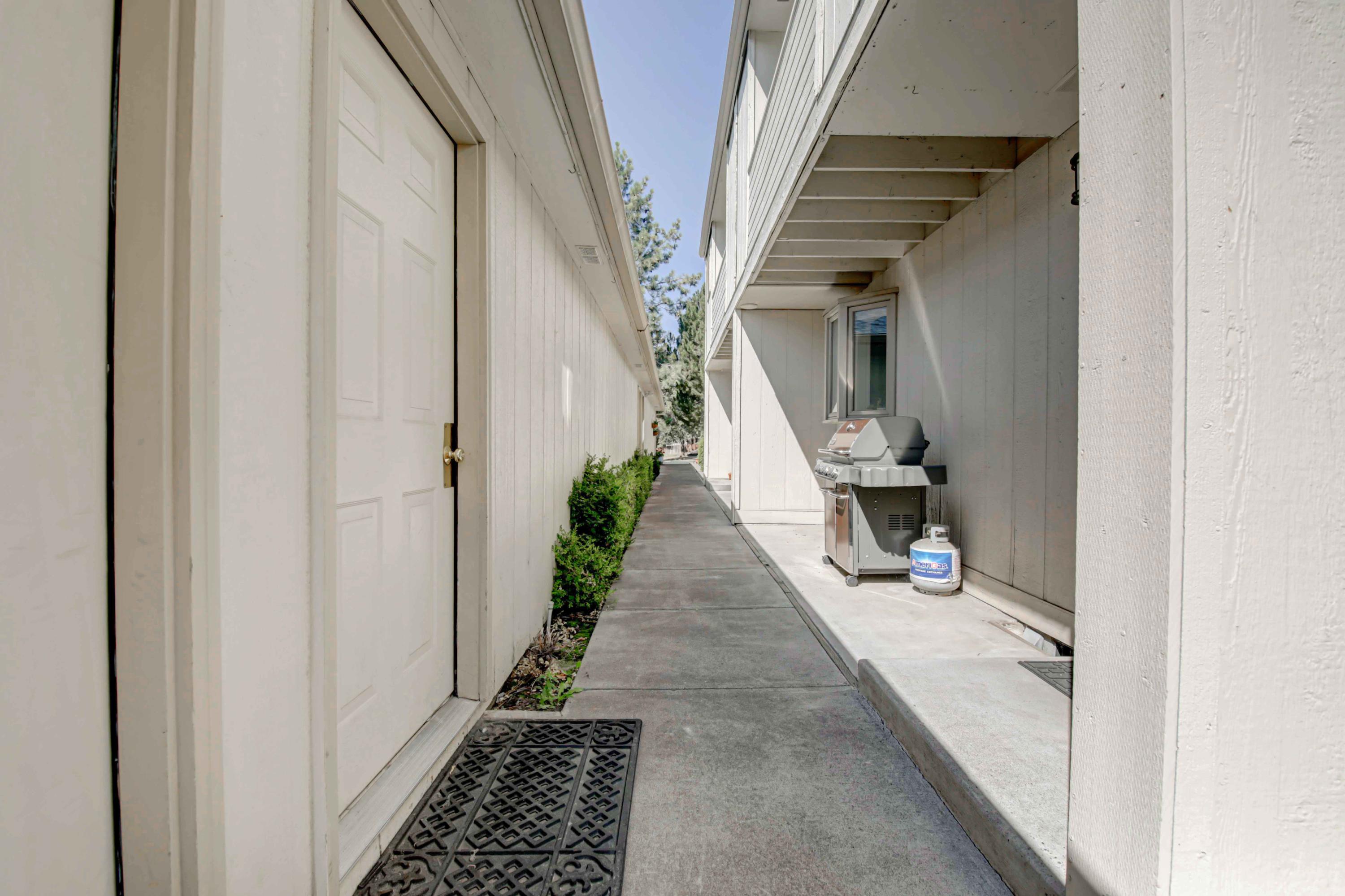 Cedar Creek - Residential