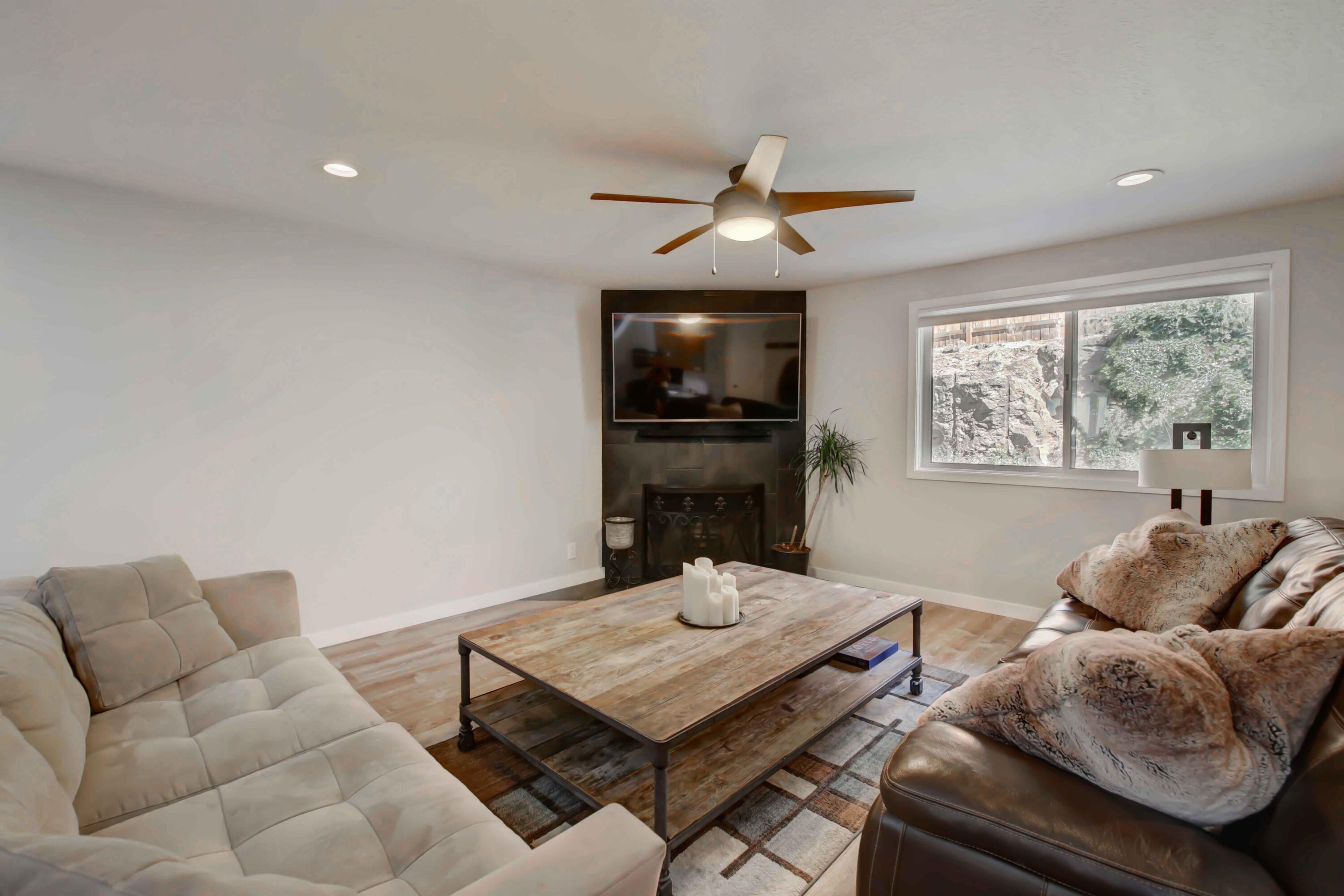 Cedar Creek - Residential