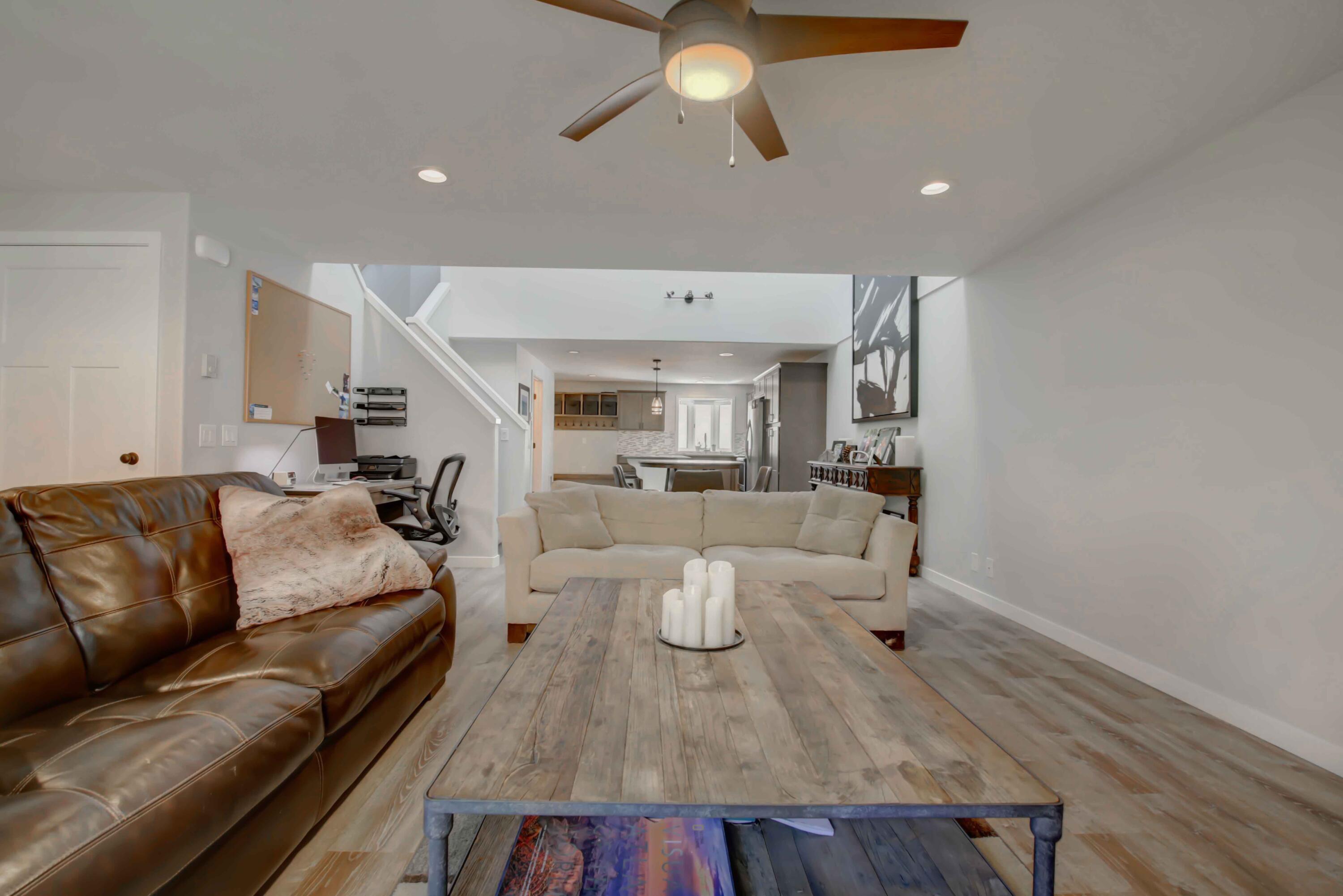 Cedar Creek - Residential