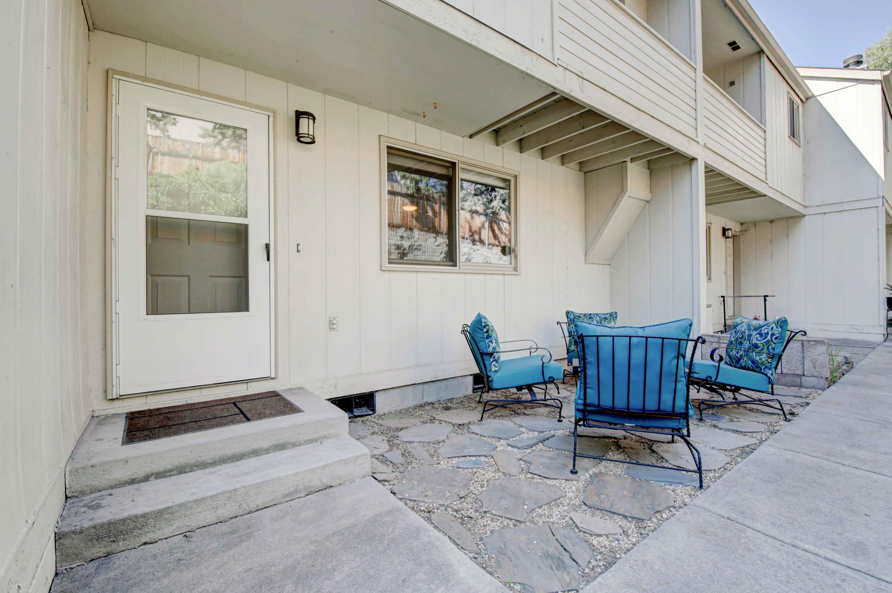 Cedar Creek - Residential