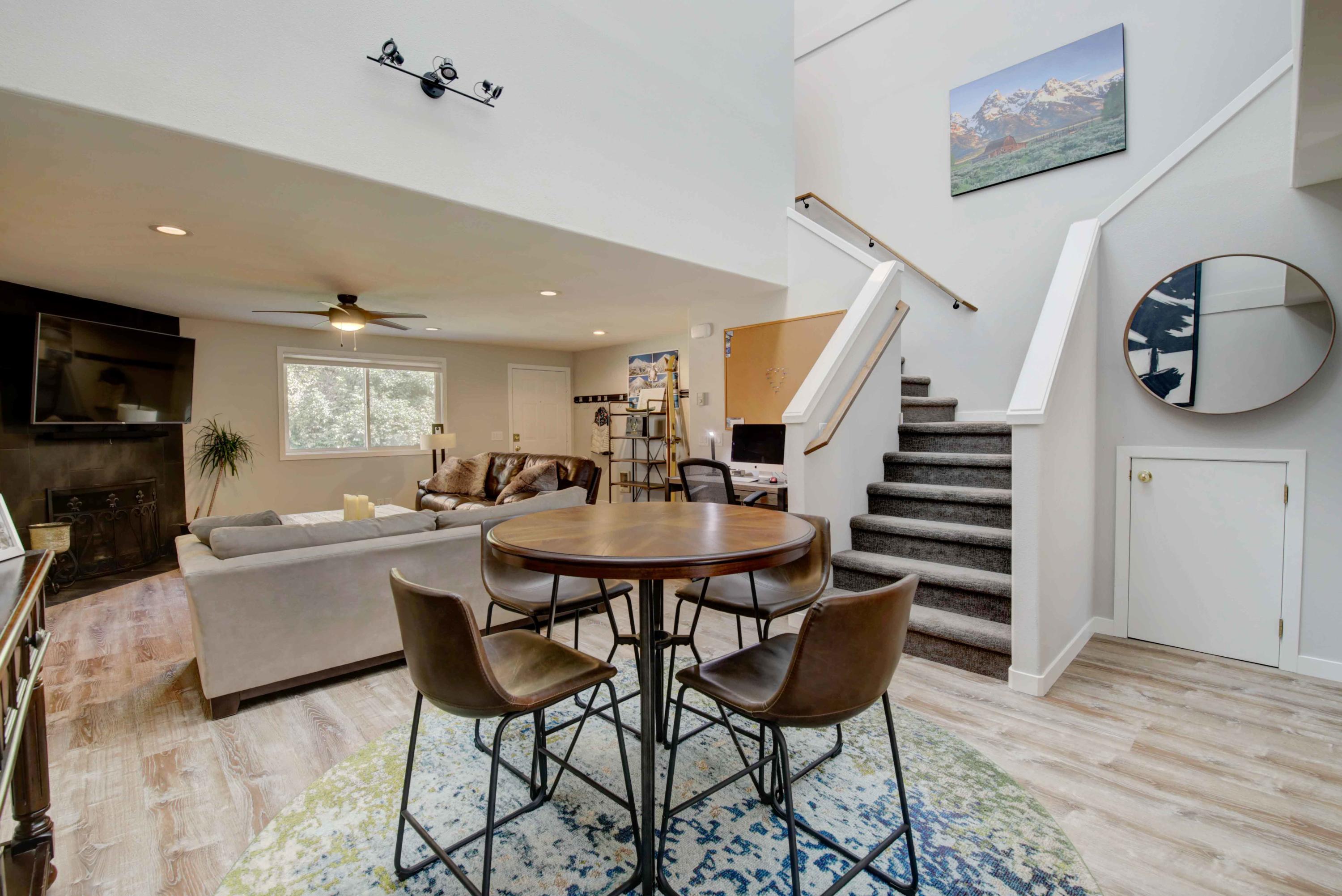 Cedar Creek - Residential