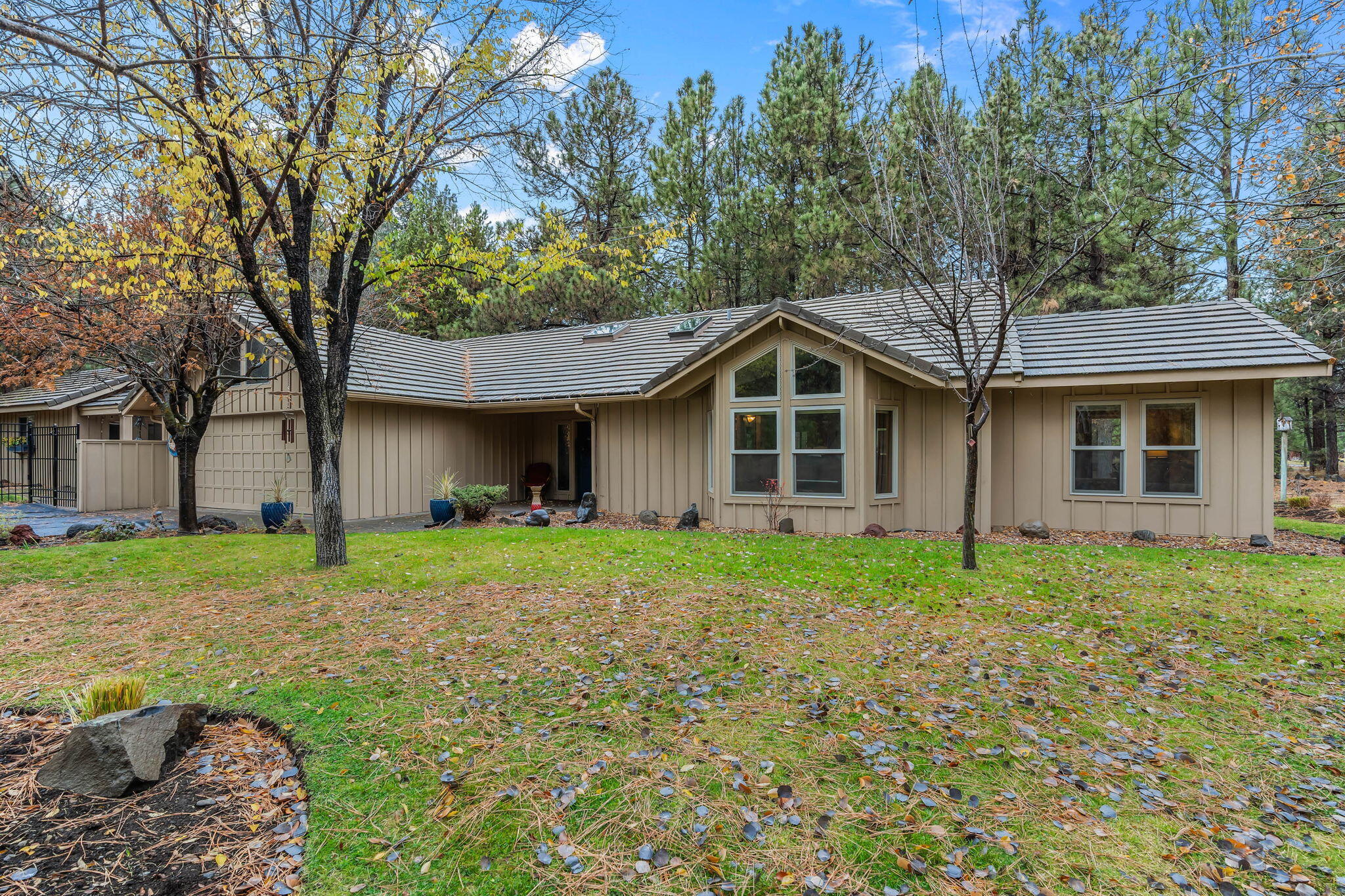 Tollgate - Residential