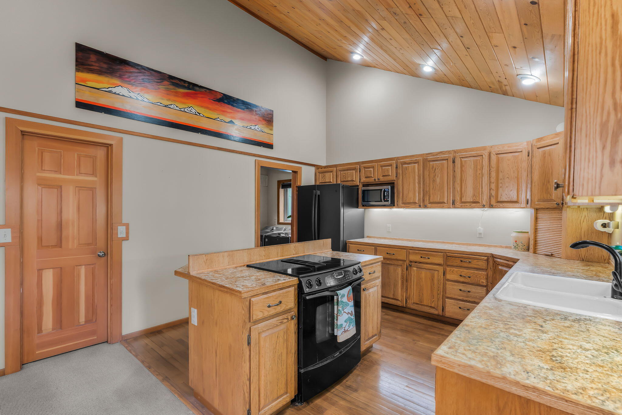 Tollgate - Residential