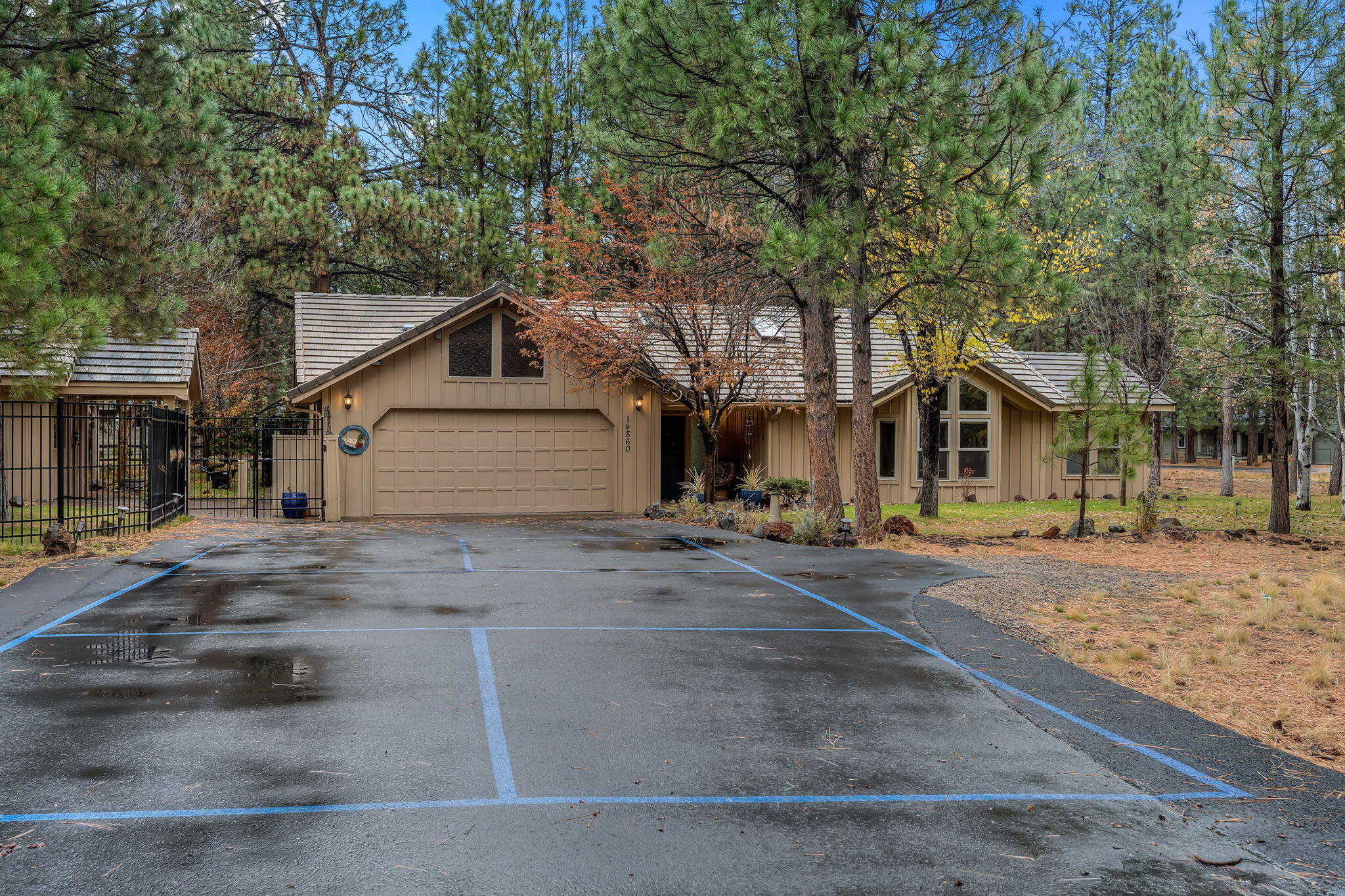 Tollgate - Residential