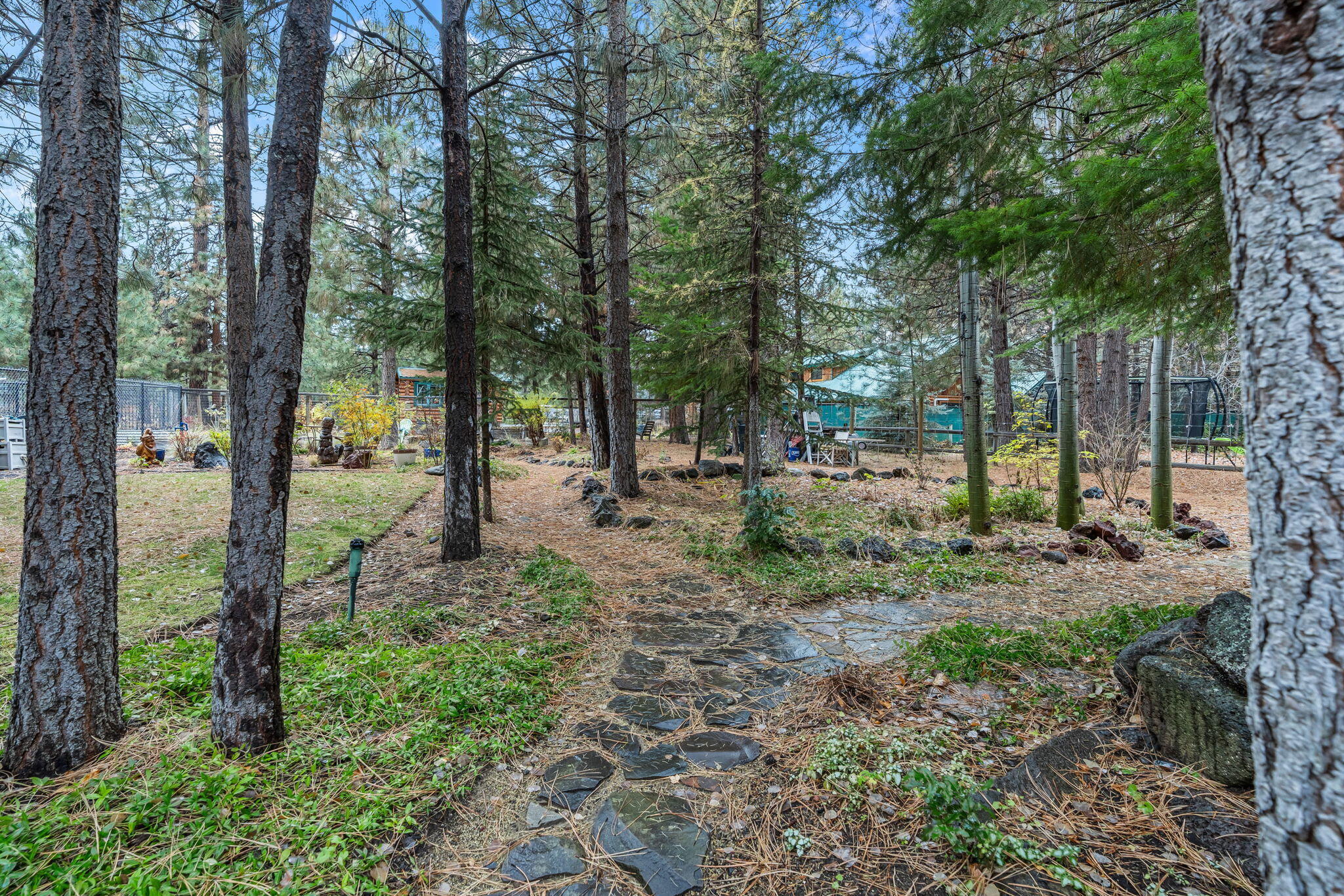 Tollgate - Residential