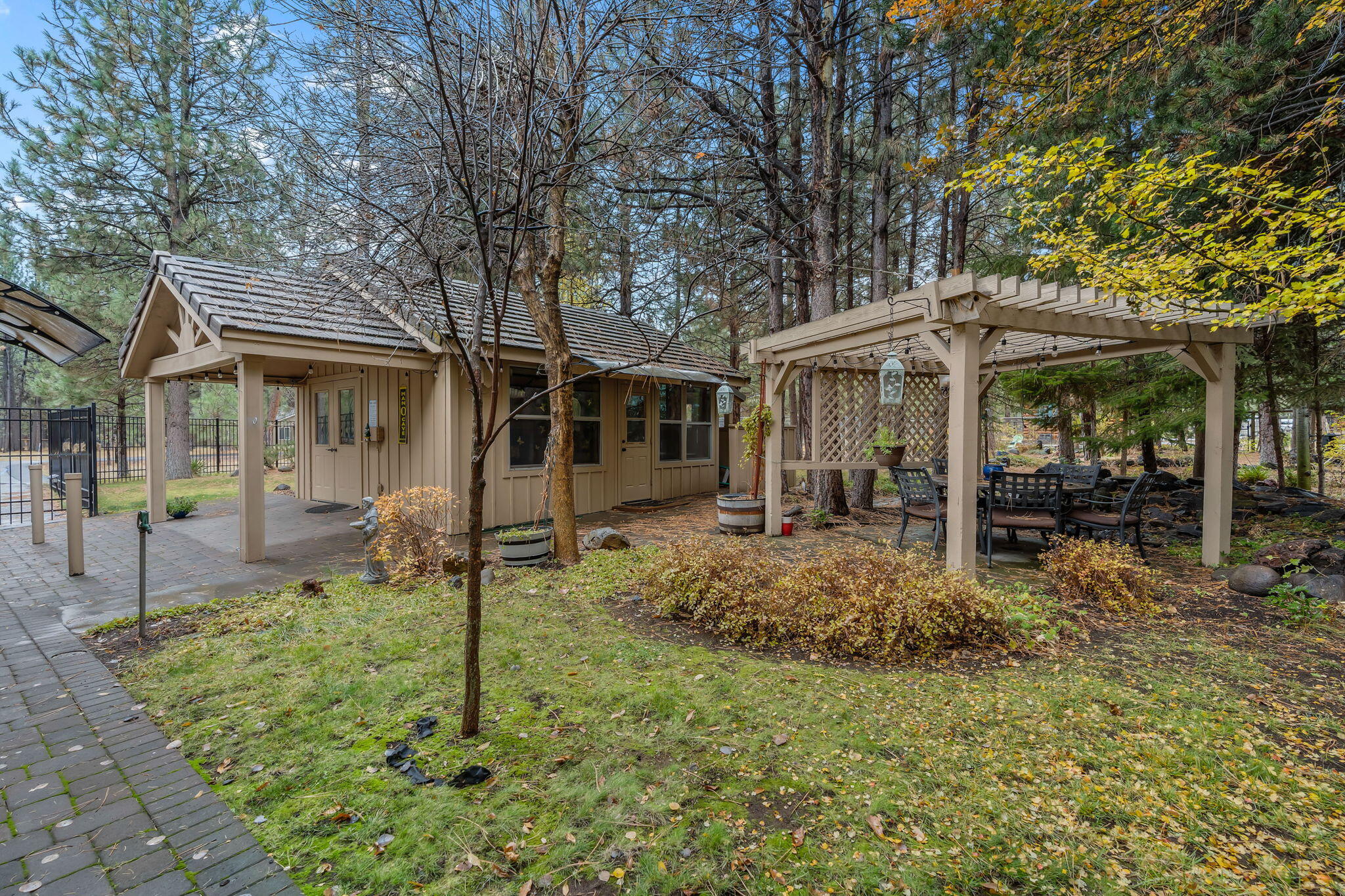 Tollgate - Residential