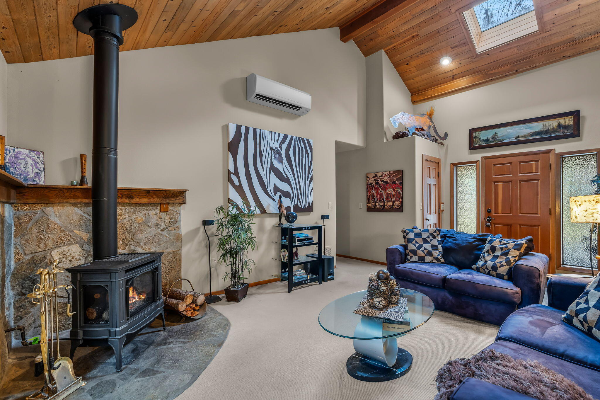 Tollgate - Residential