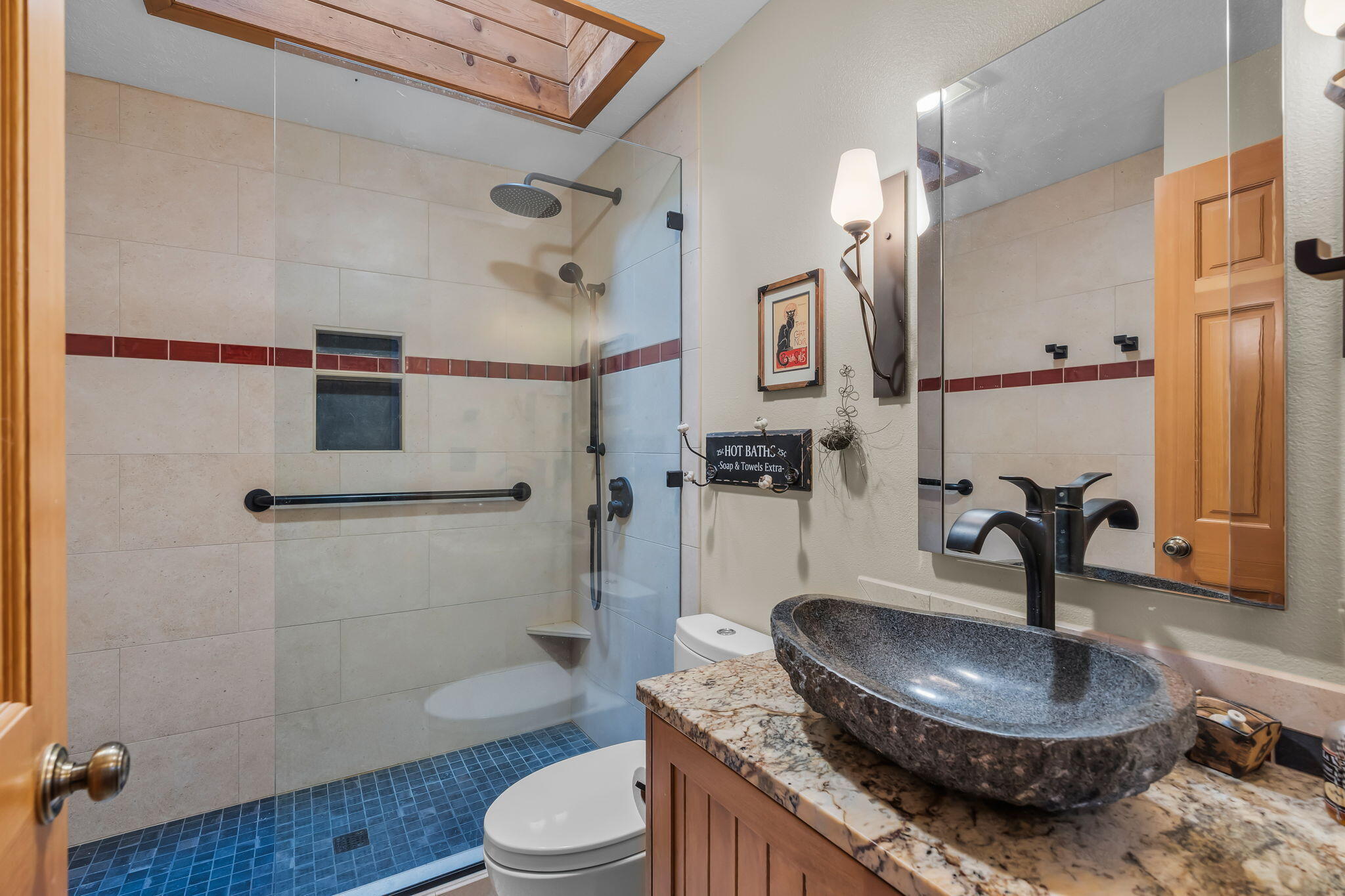 Tollgate - Residential