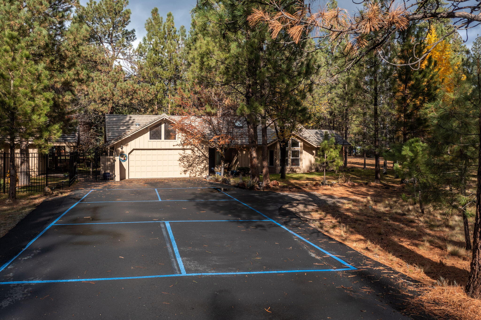 Tollgate - Residential