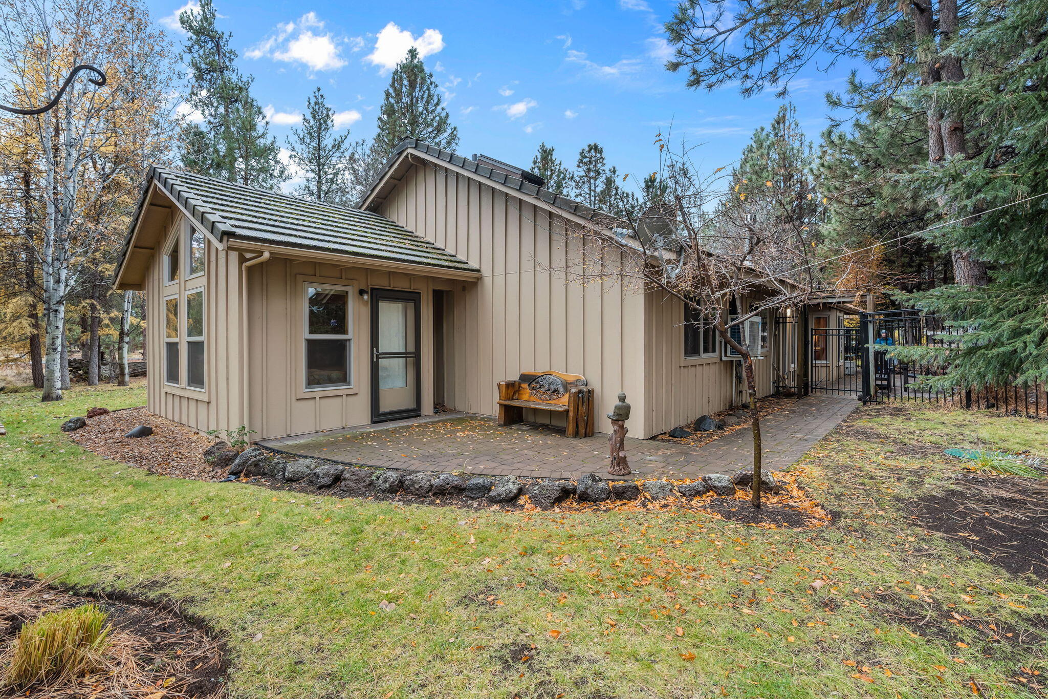 Tollgate - Residential