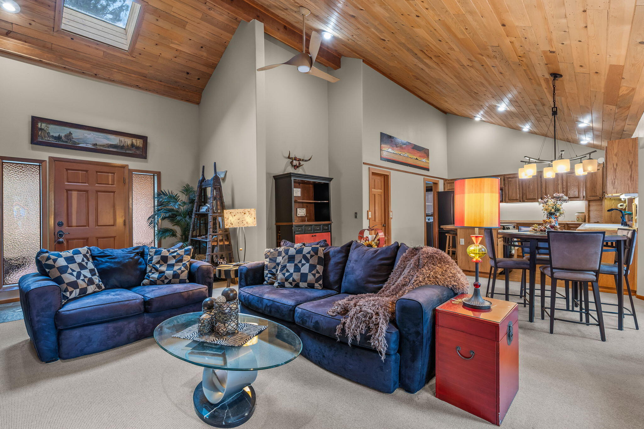 Tollgate - Residential