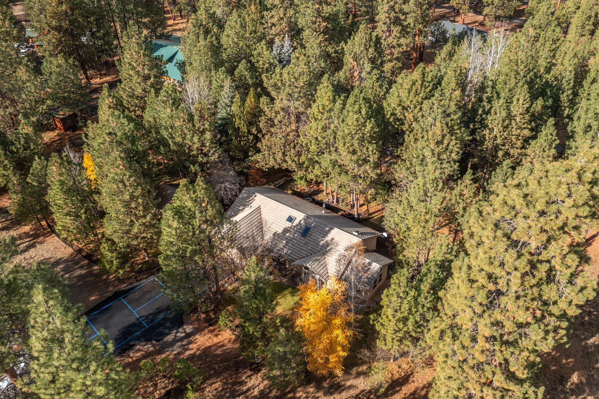 Tollgate - Residential