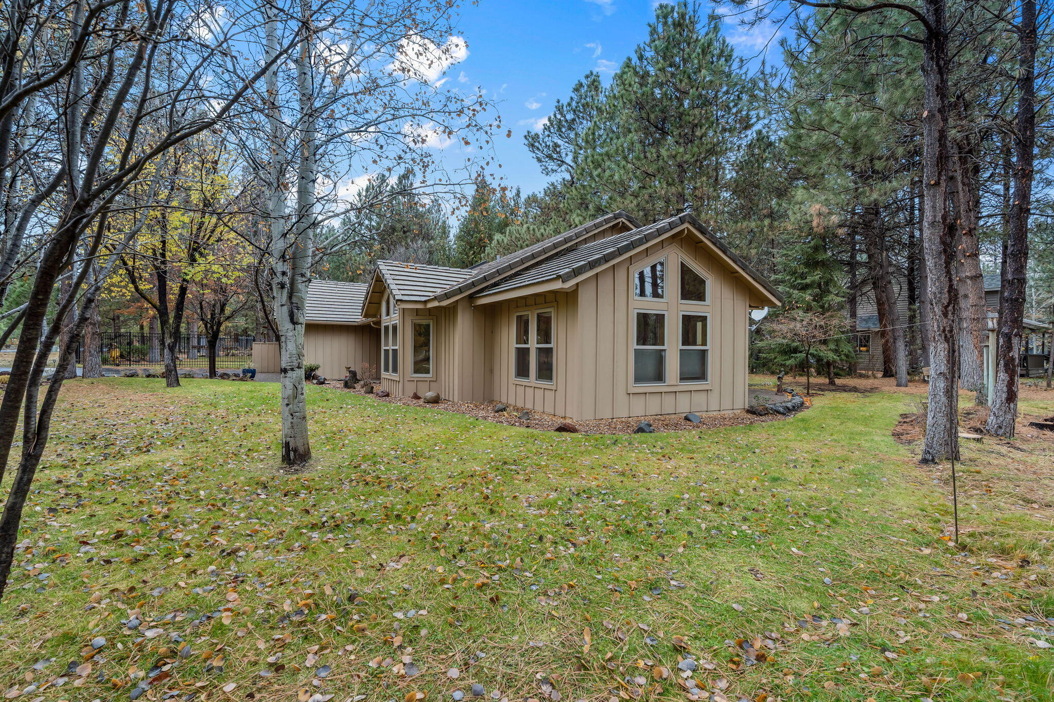 Tollgate - Residential