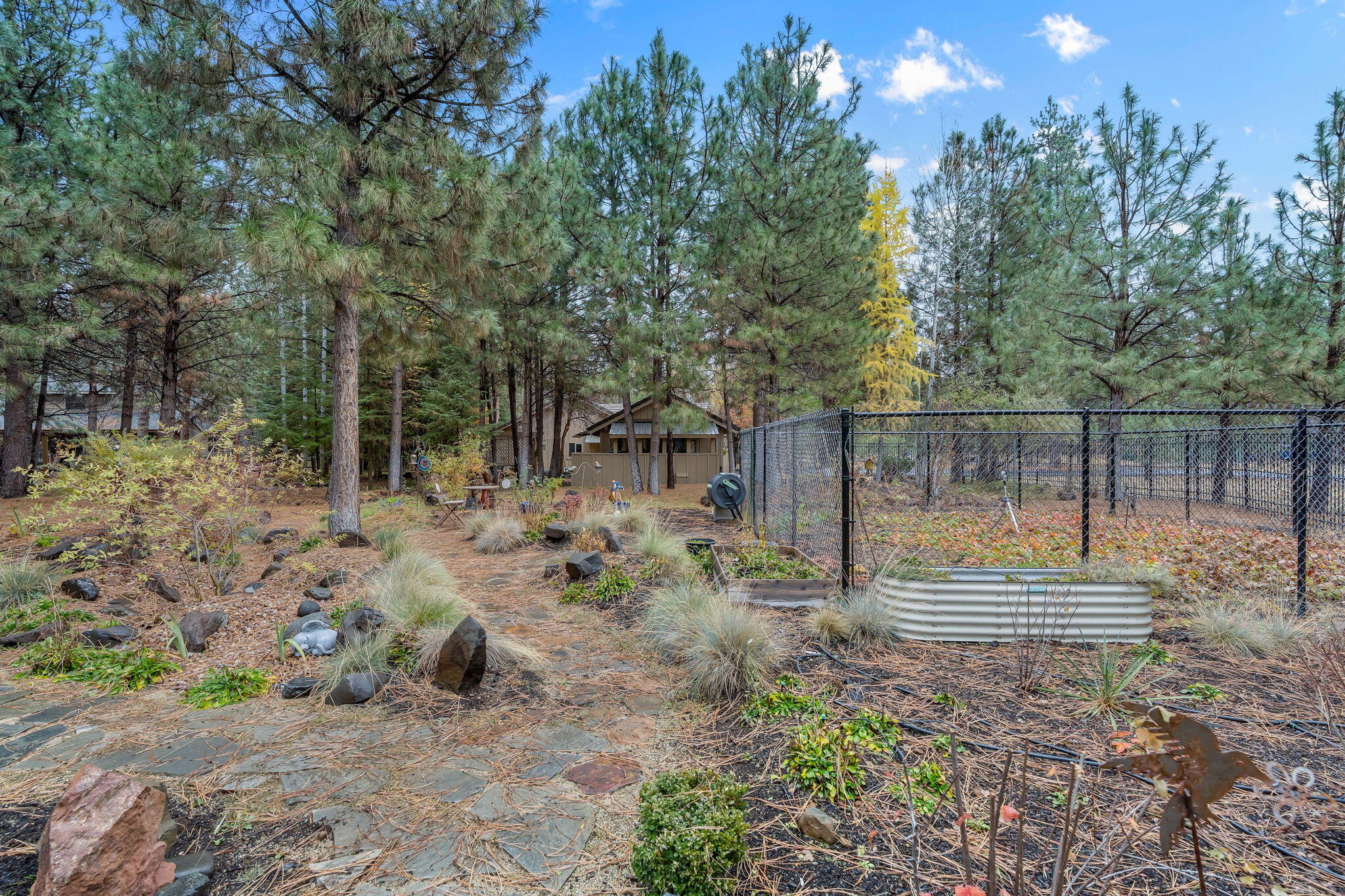 Tollgate - Residential