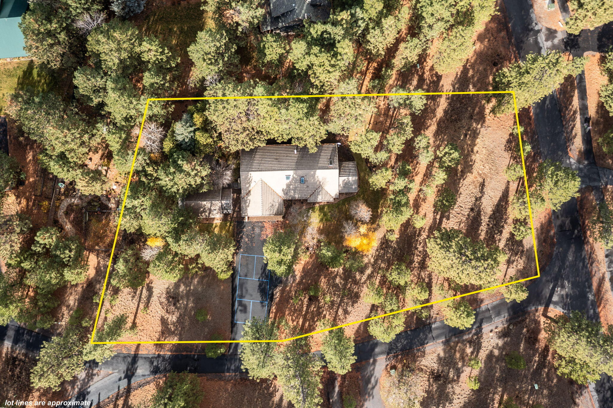 Tollgate - Residential