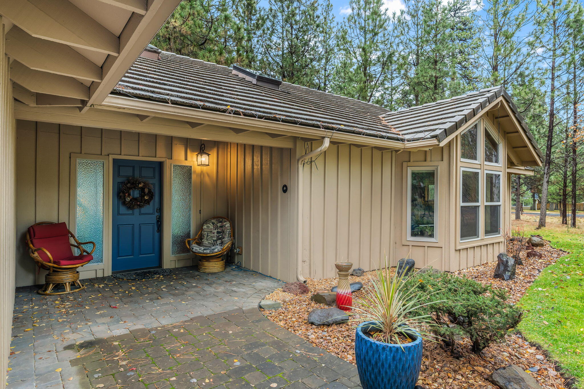 Tollgate - Residential