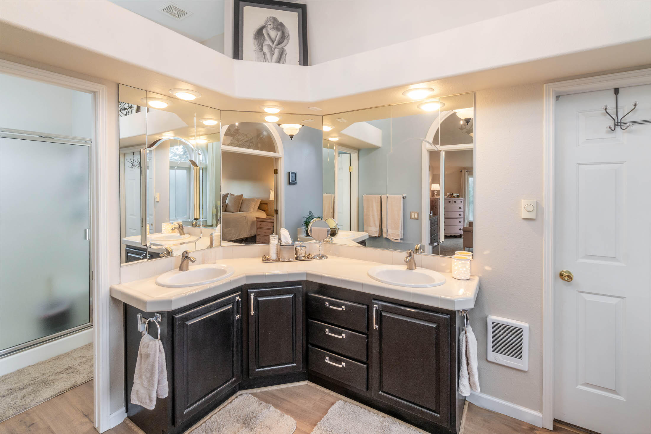 Mtn View Park - Residential