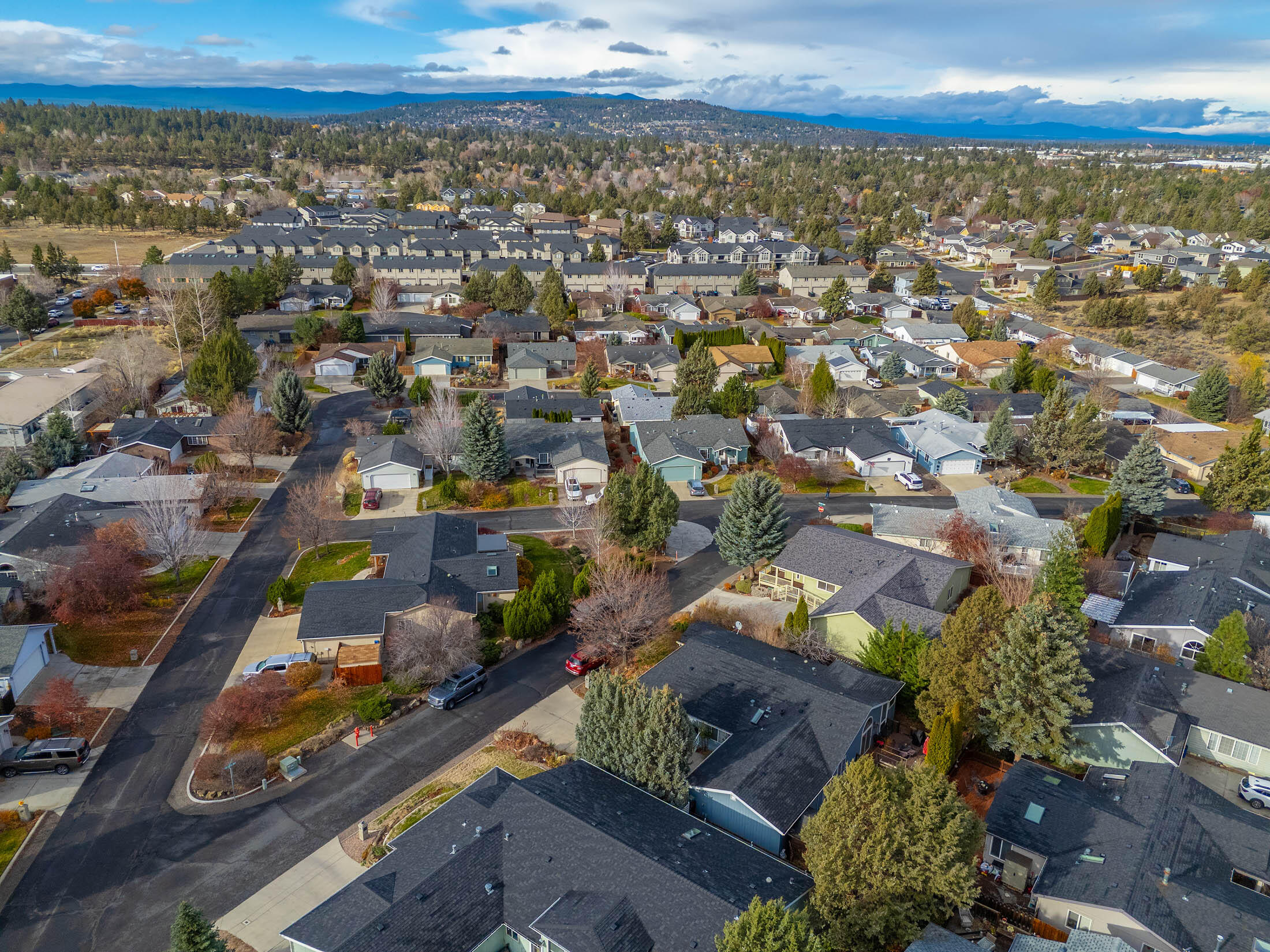 Mtn View Park - Residential