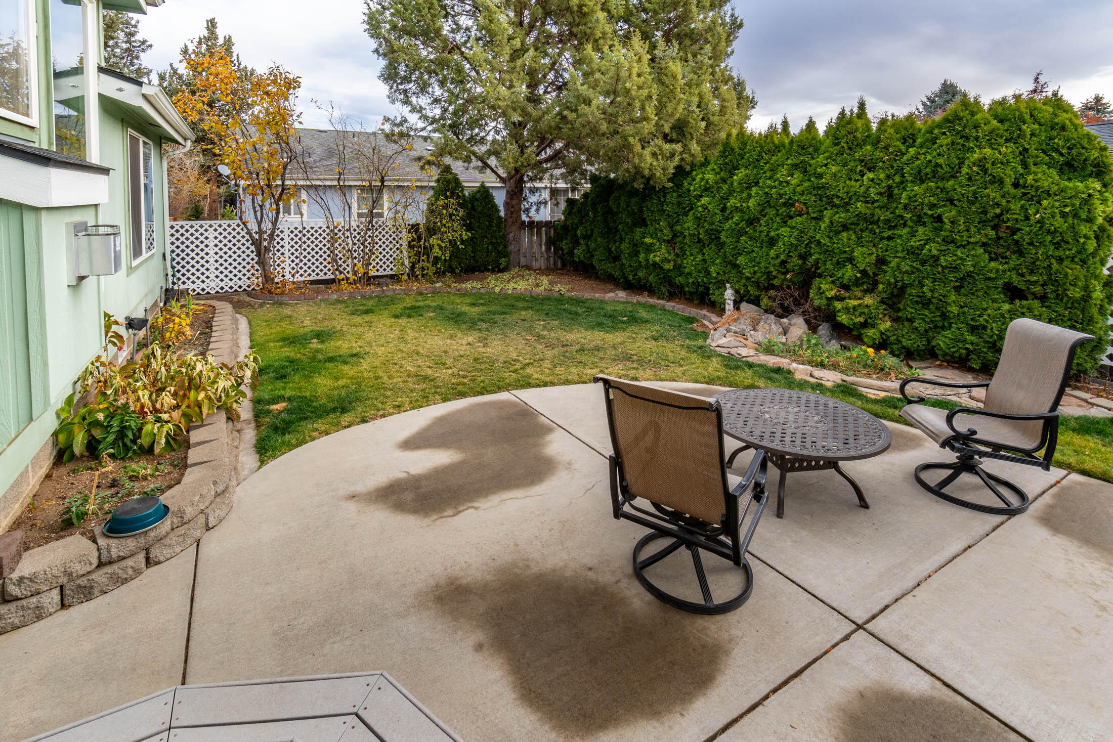 Mtn View Park - Residential