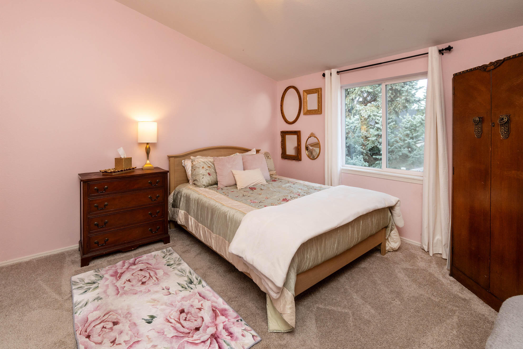 Mtn View Park - Residential