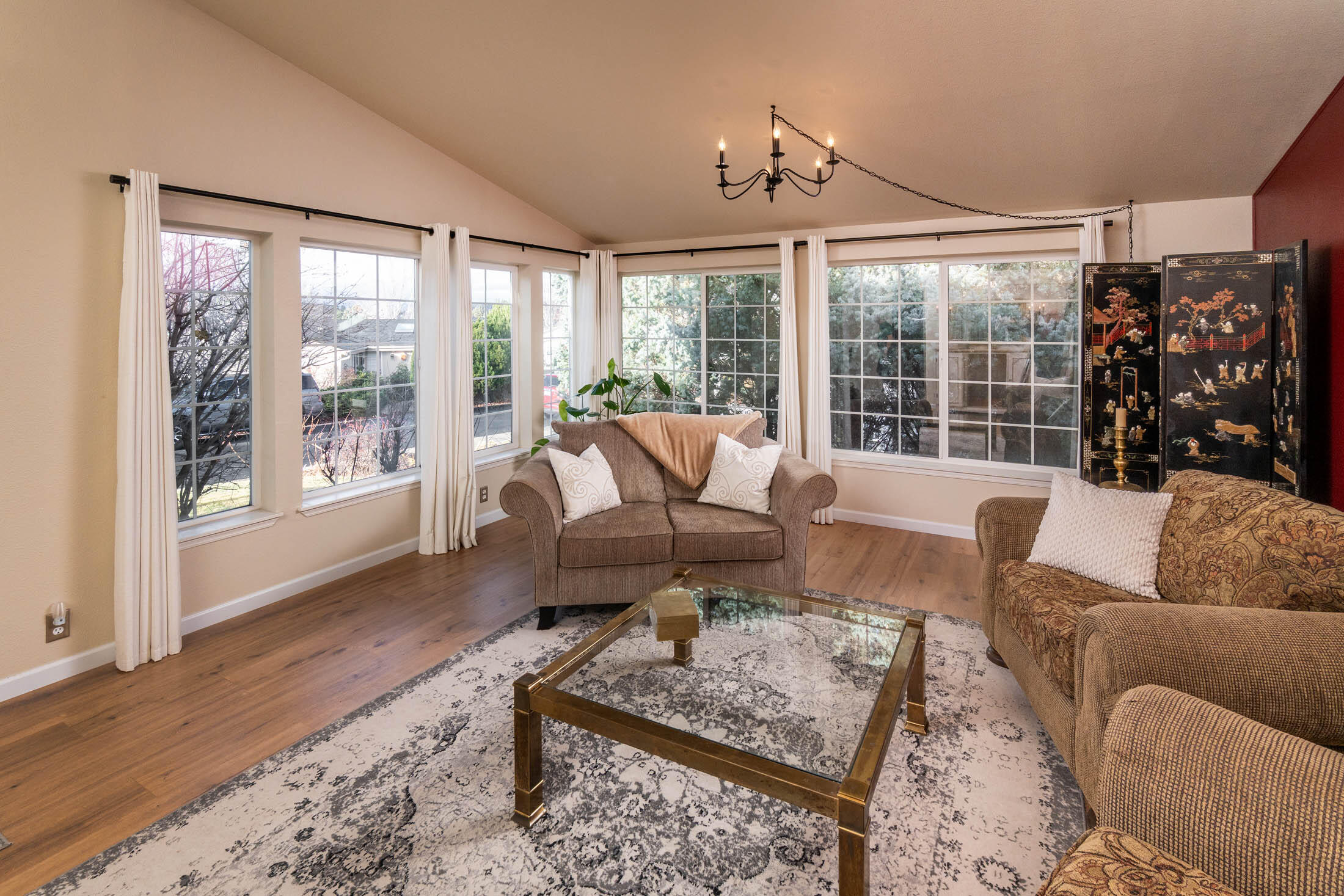 Mtn View Park - Residential