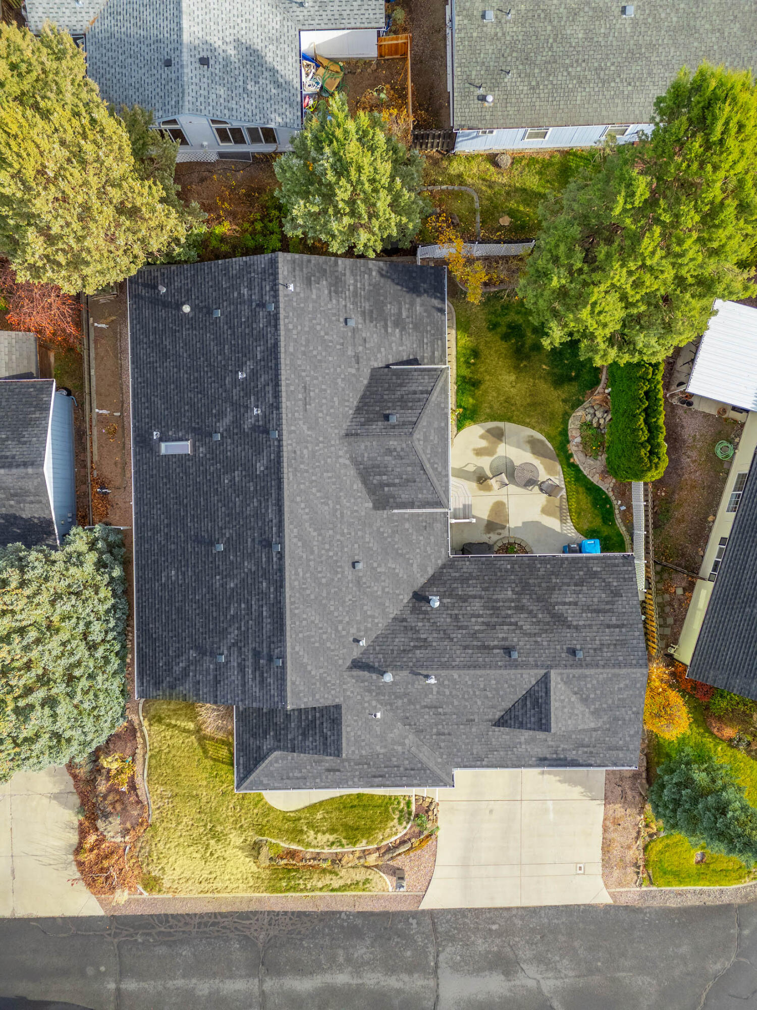 Mtn View Park - Residential