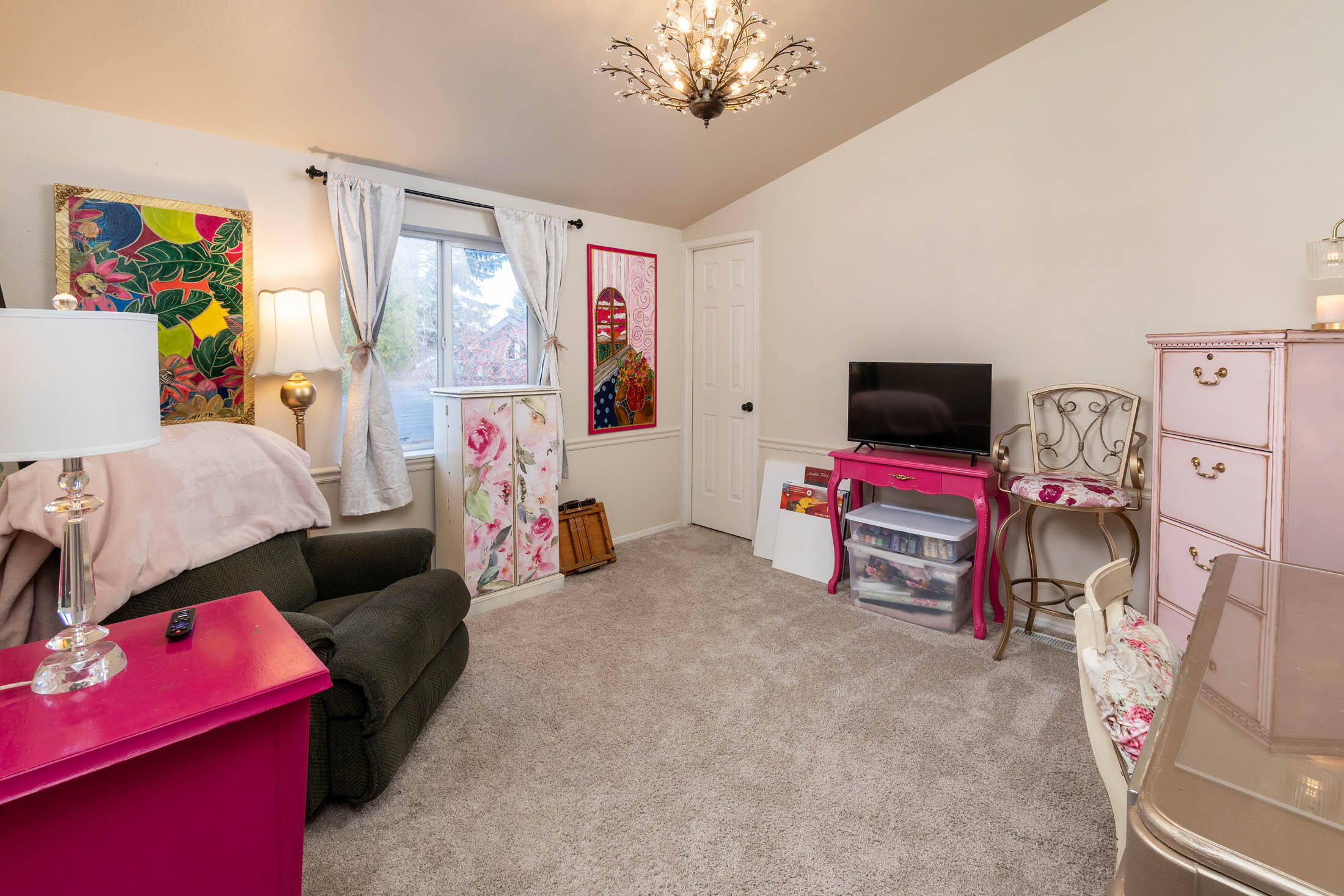 Mtn View Park - Residential