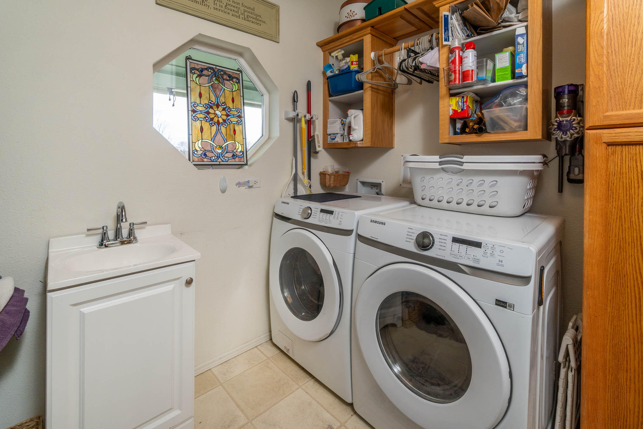 Mtn View Park - Residential