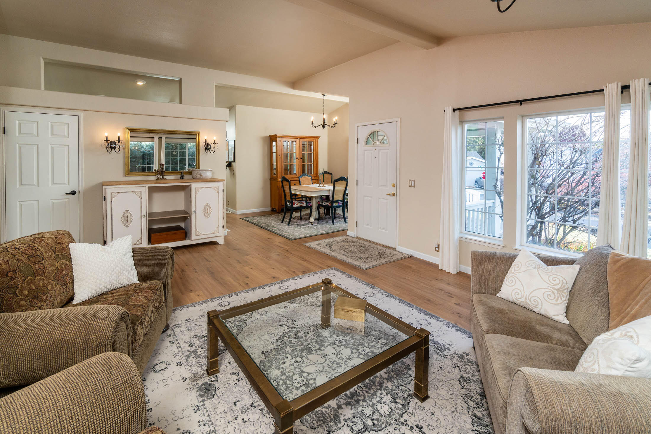 Mtn View Park - Residential