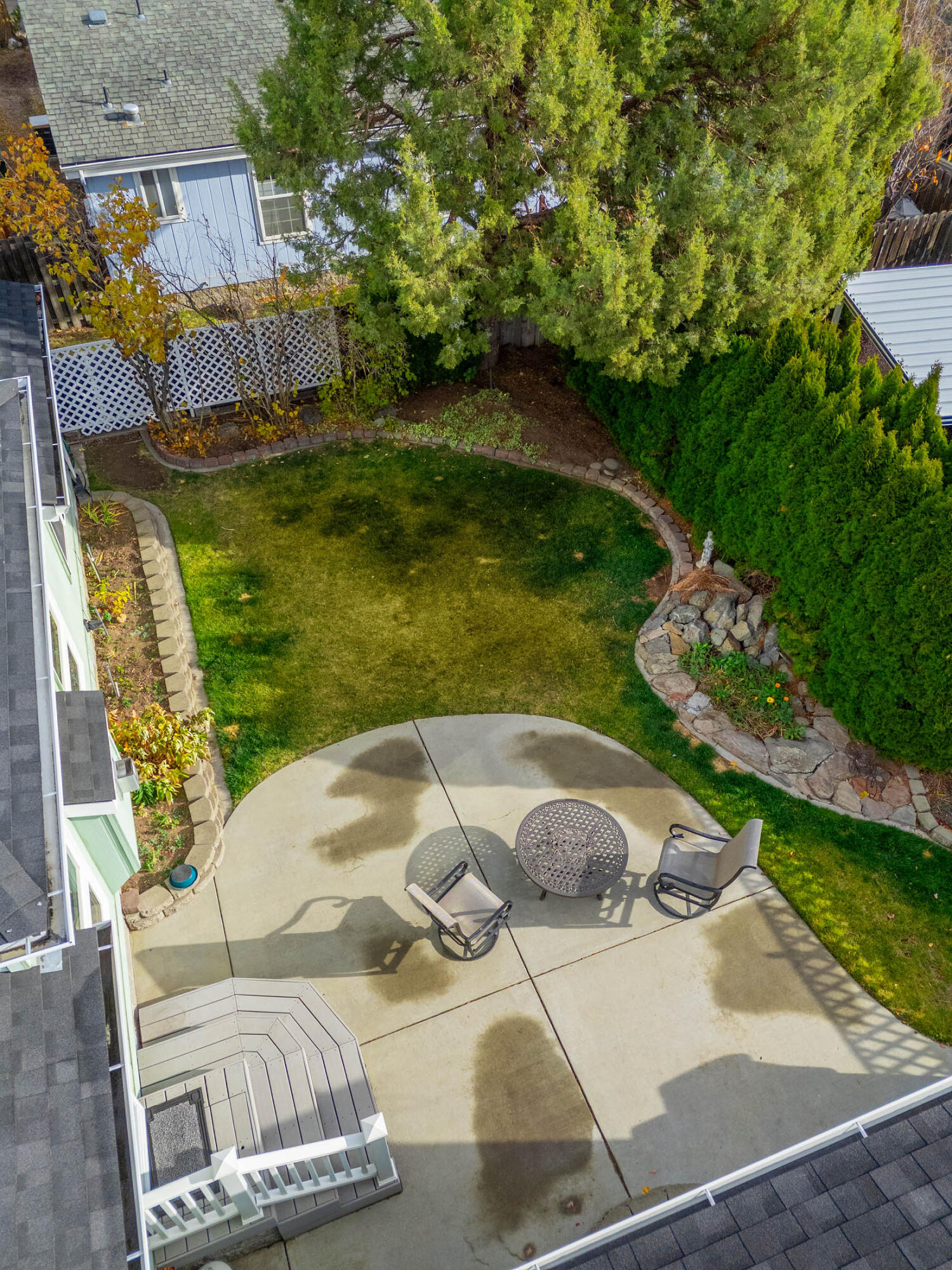 Mtn View Park - Residential