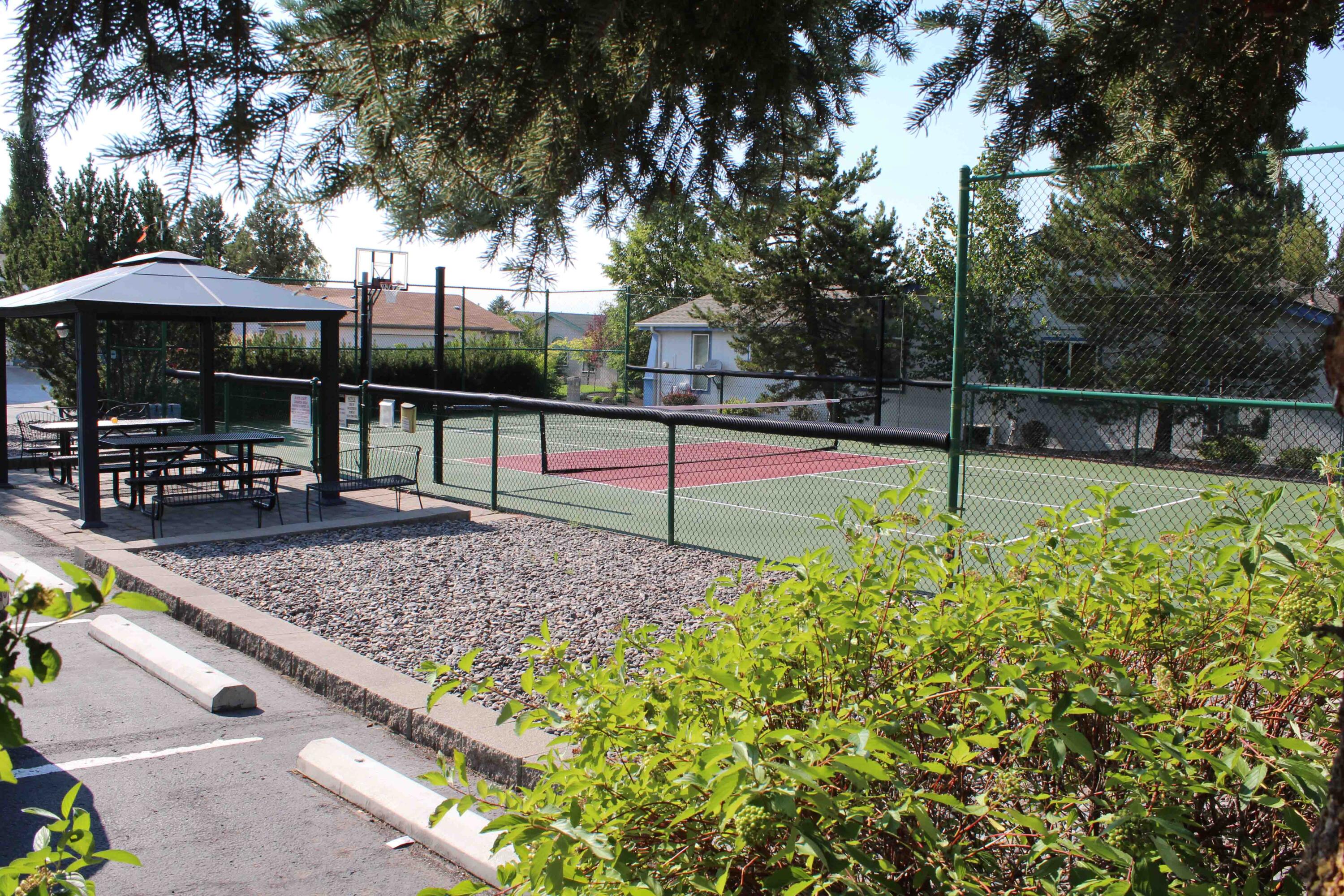 Mtn View Park - Residential