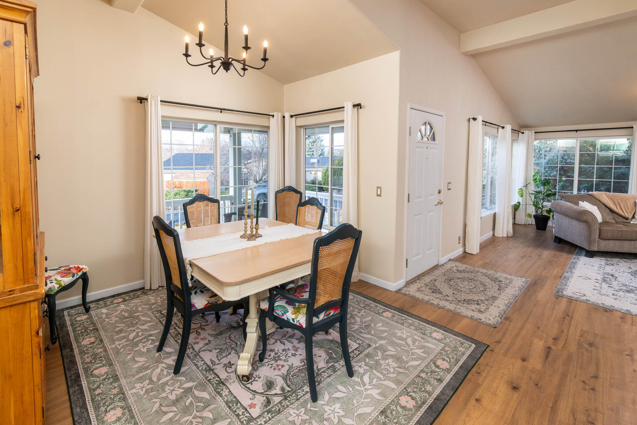 Mtn View Park - Residential