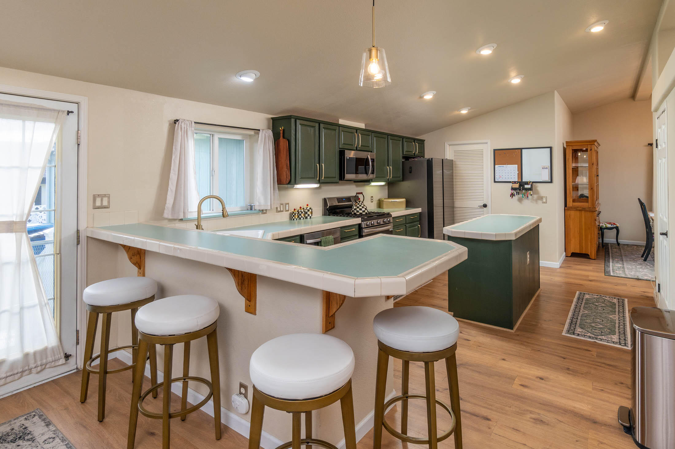 Mtn View Park - Residential