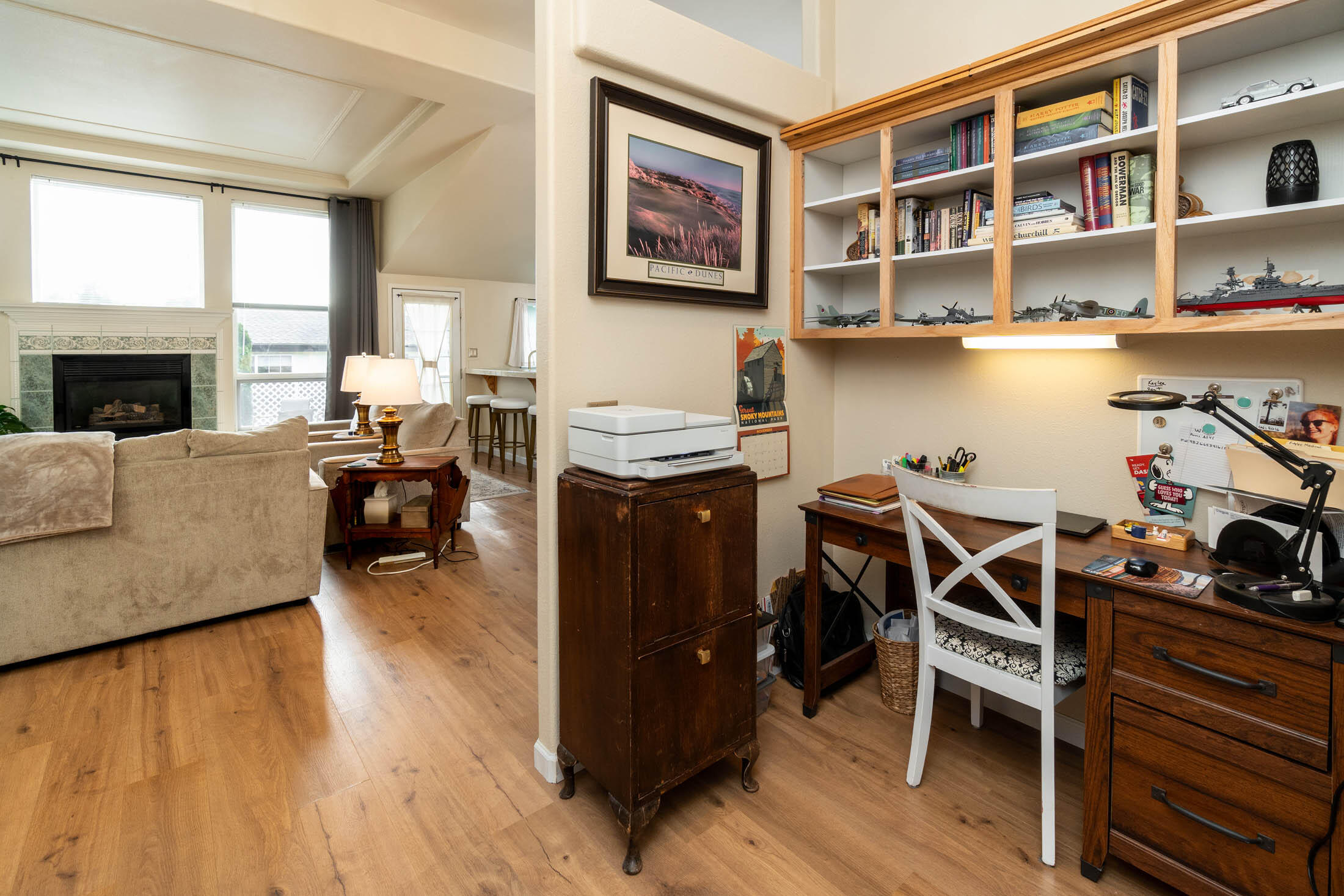 Mtn View Park - Residential