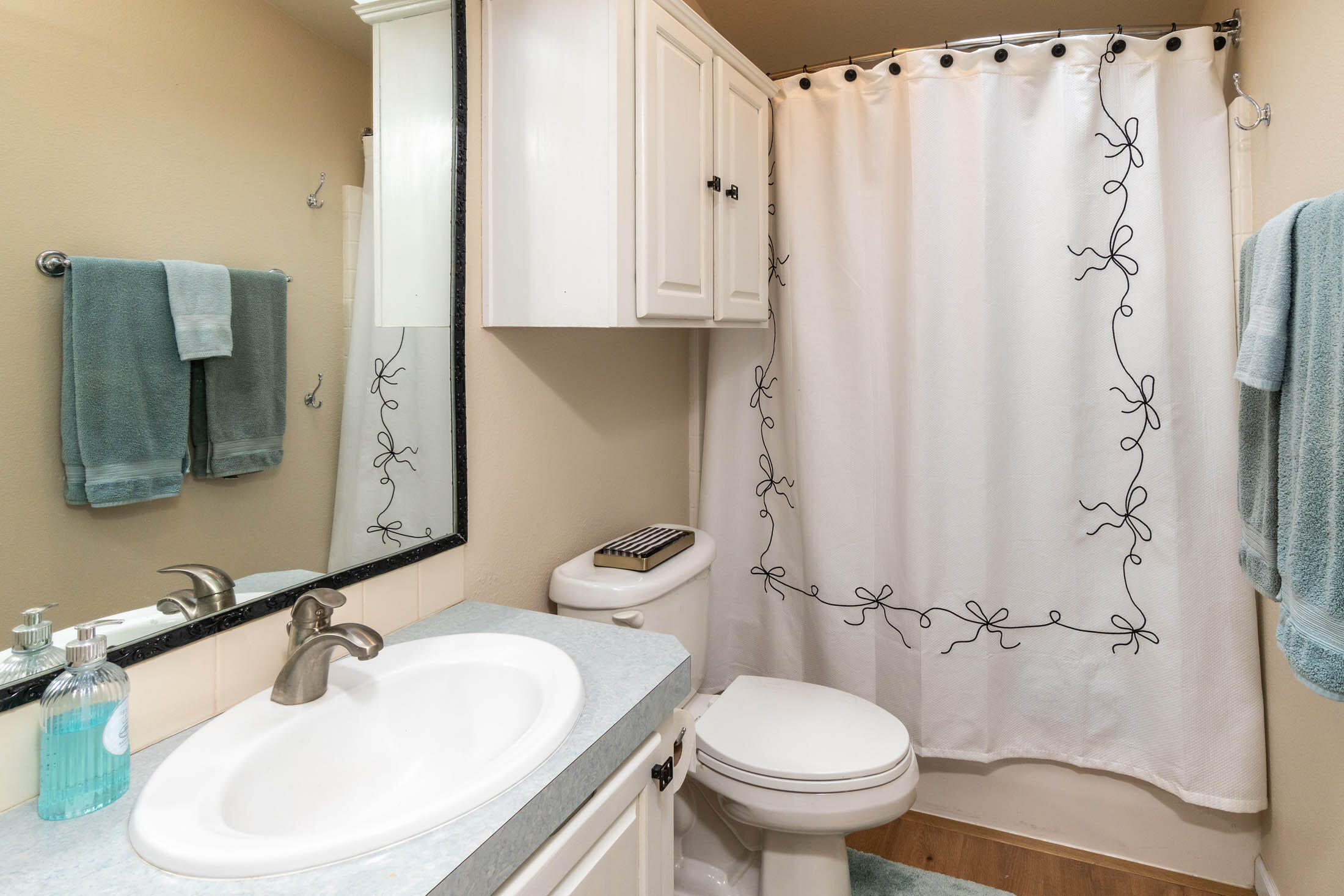 Mtn View Park - Residential