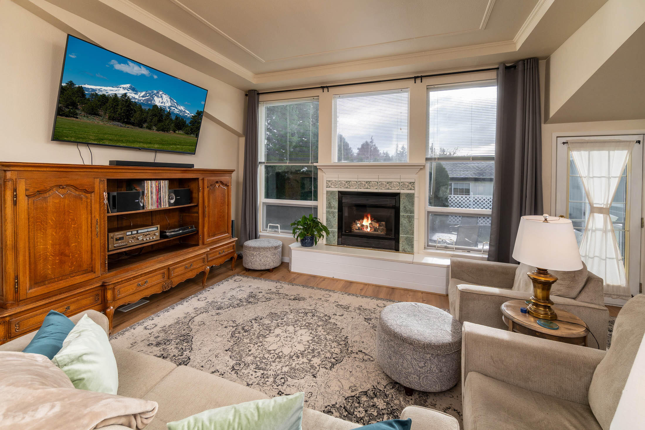 Mtn View Park - Residential