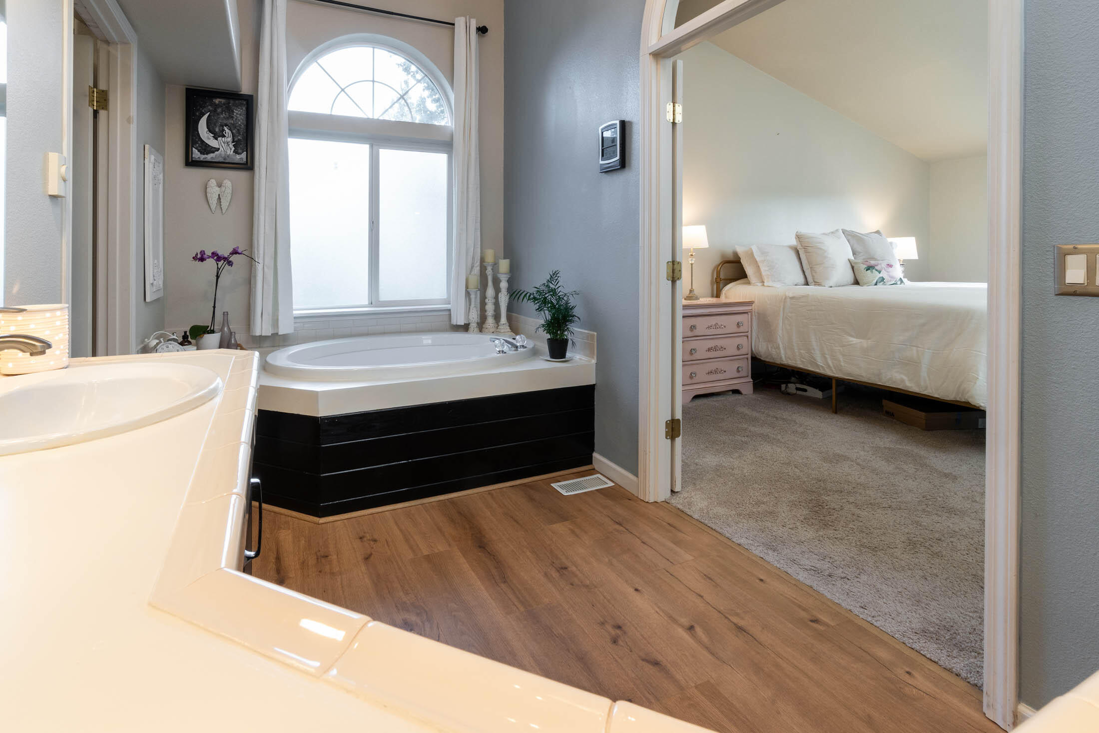 Mtn View Park - Residential