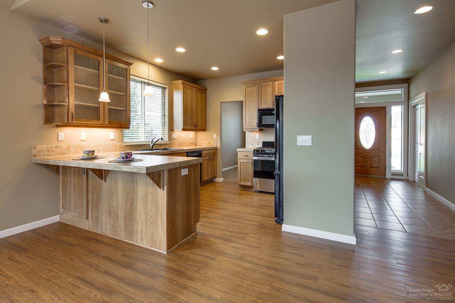 Julina Park - Residential