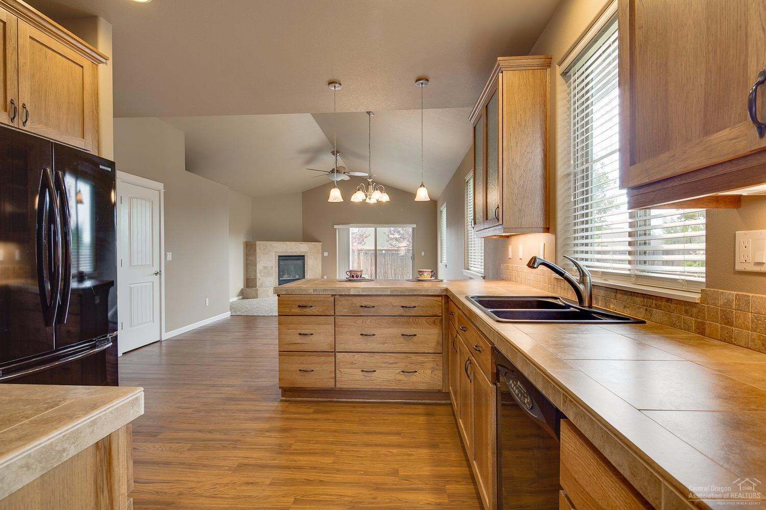 Julina Park - Residential