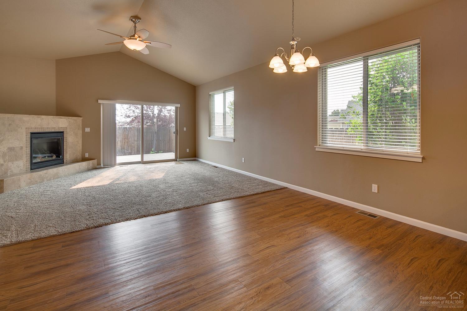 Julina Park - Residential