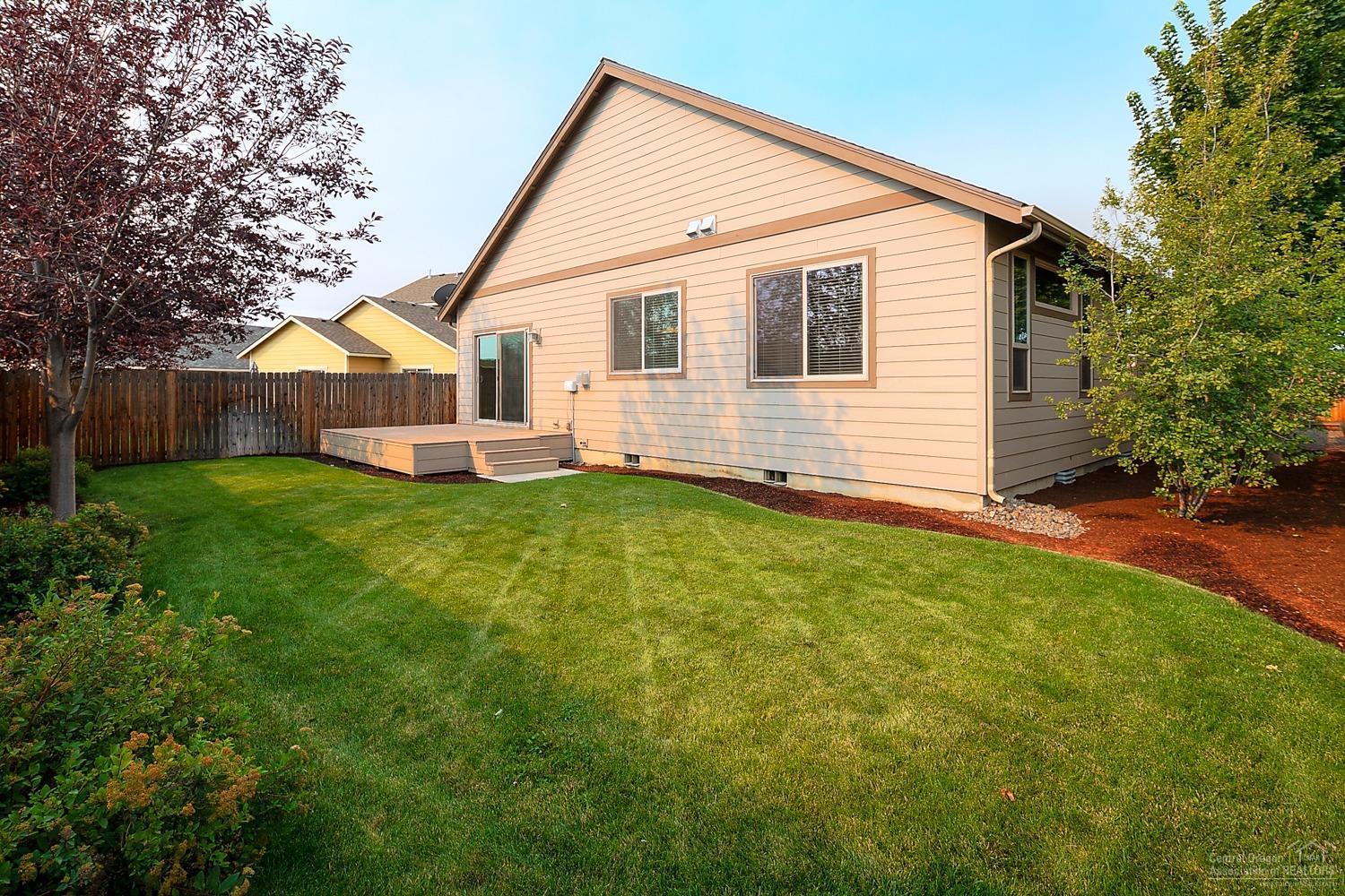 Julina Park - Residential