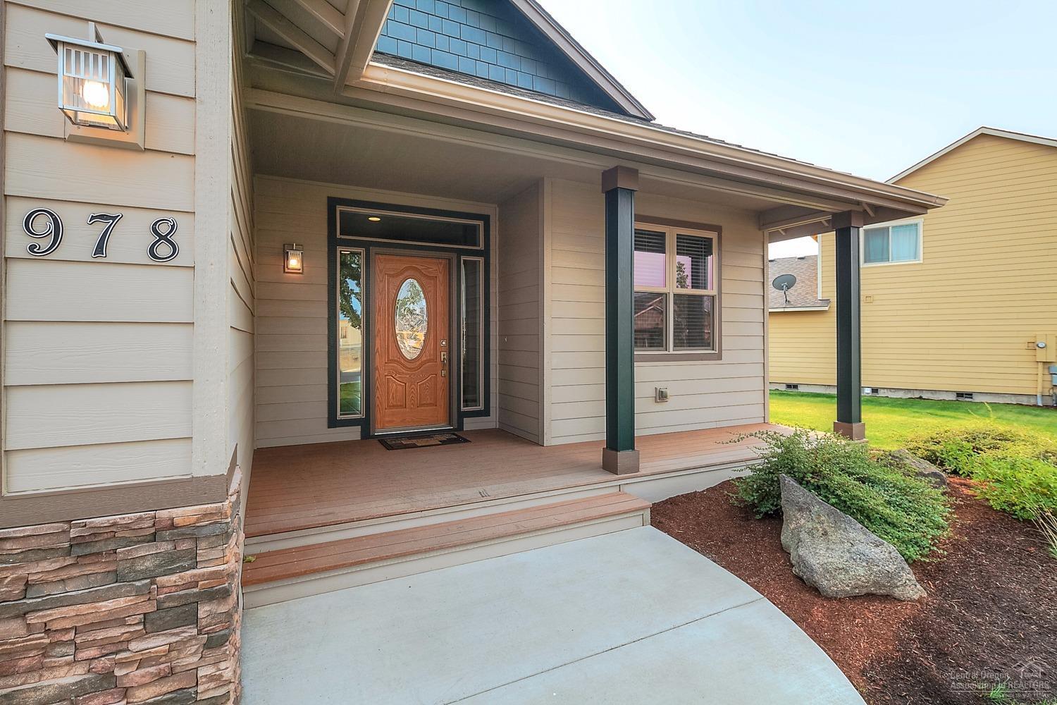 Julina Park - Residential